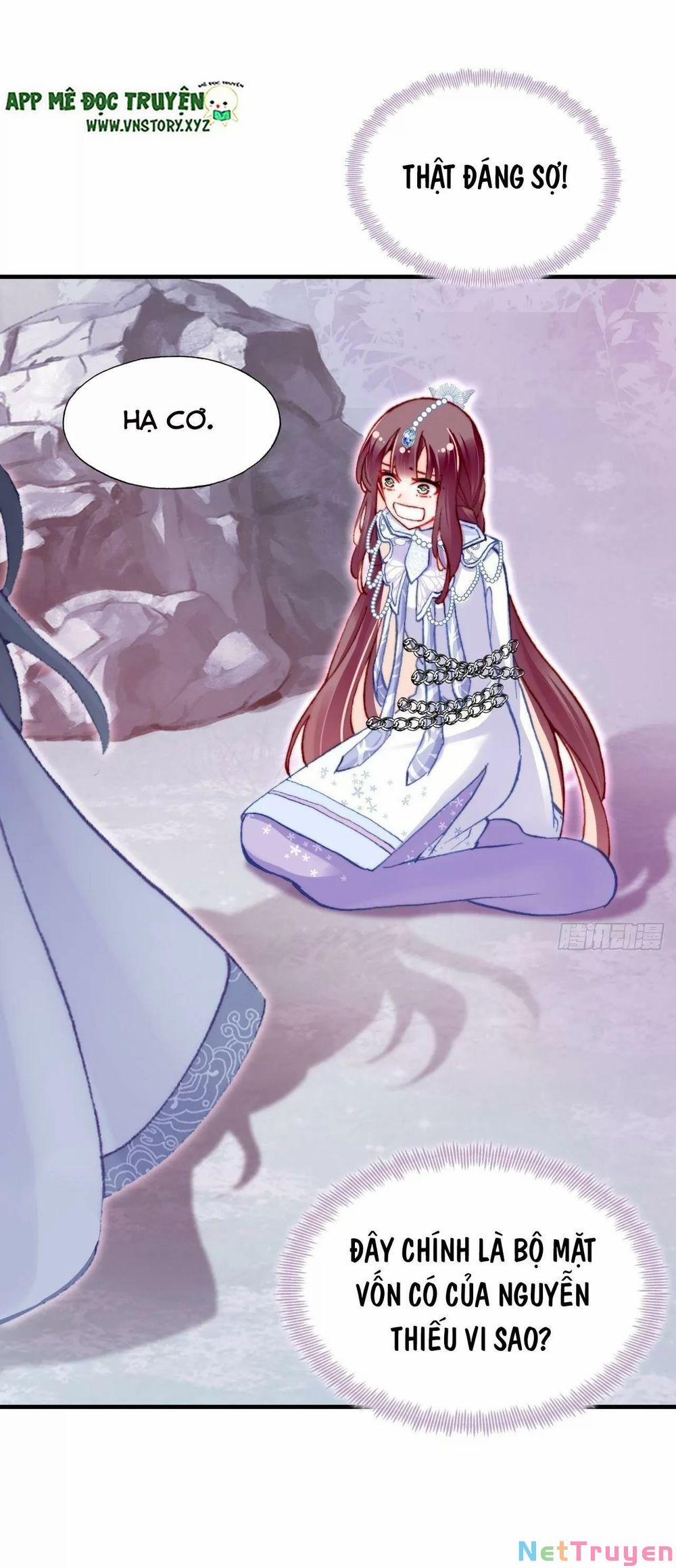 Lại Bị Bệnh Chiều Chuộng Quấn Lấy 0 Kẻ điên trang 12