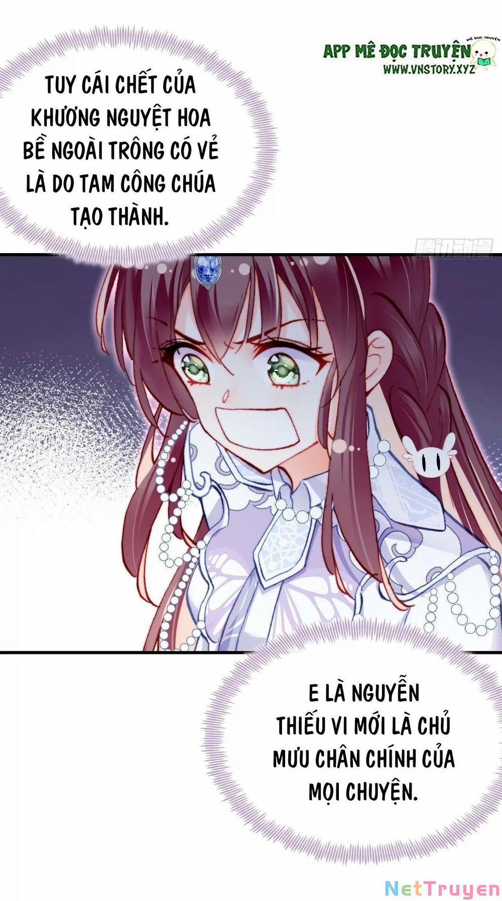 Lại Bị Bệnh Chiều Chuộng Quấn Lấy 0 Kẻ điên trang 13