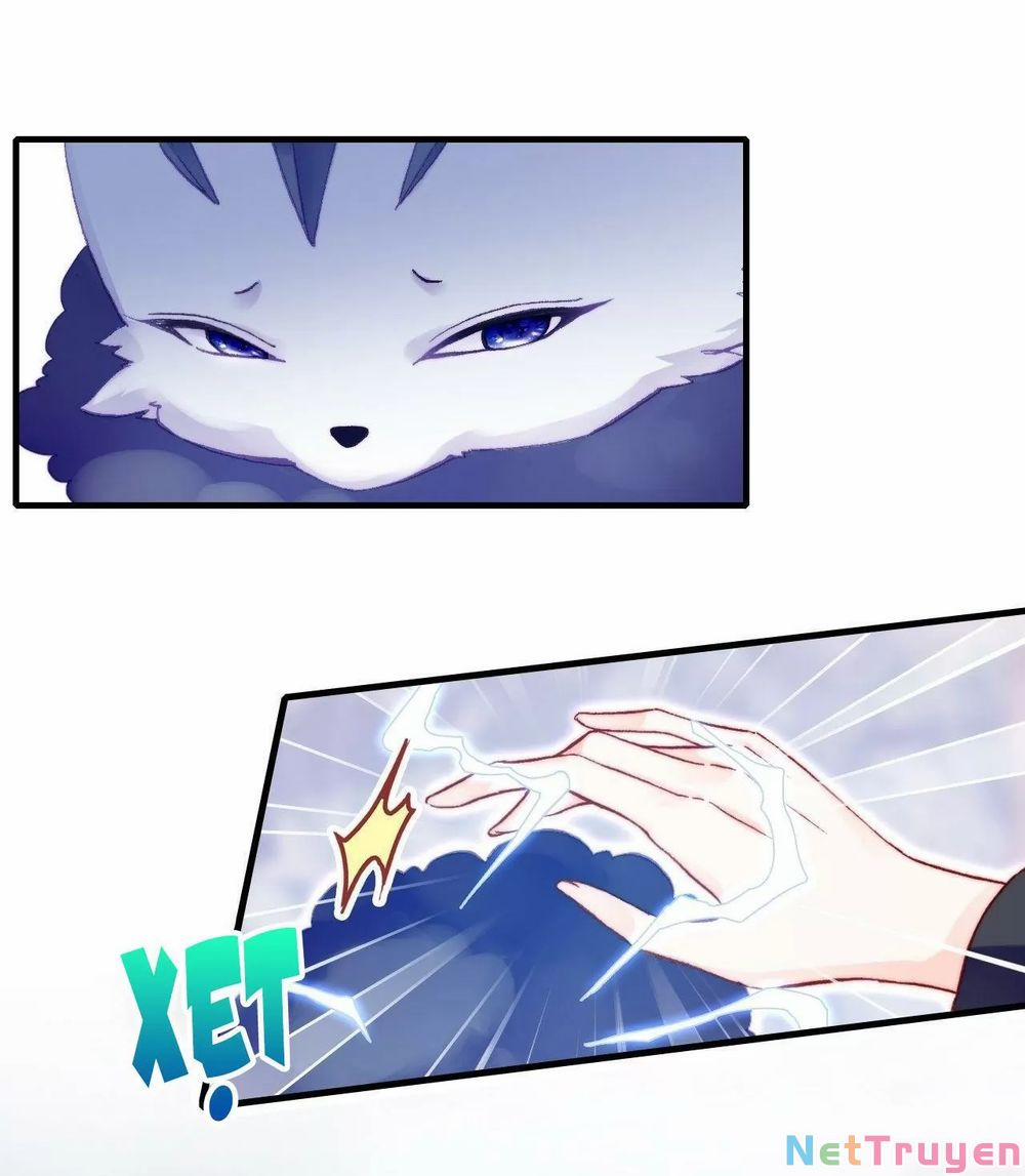 Lại Bị Bệnh Chiều Chuộng Quấn Lấy 0 Kẻ điên trang 17