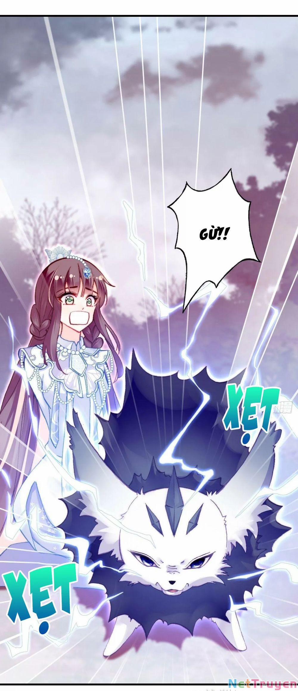 Lại Bị Bệnh Chiều Chuộng Quấn Lấy 0 Kẻ điên trang 20