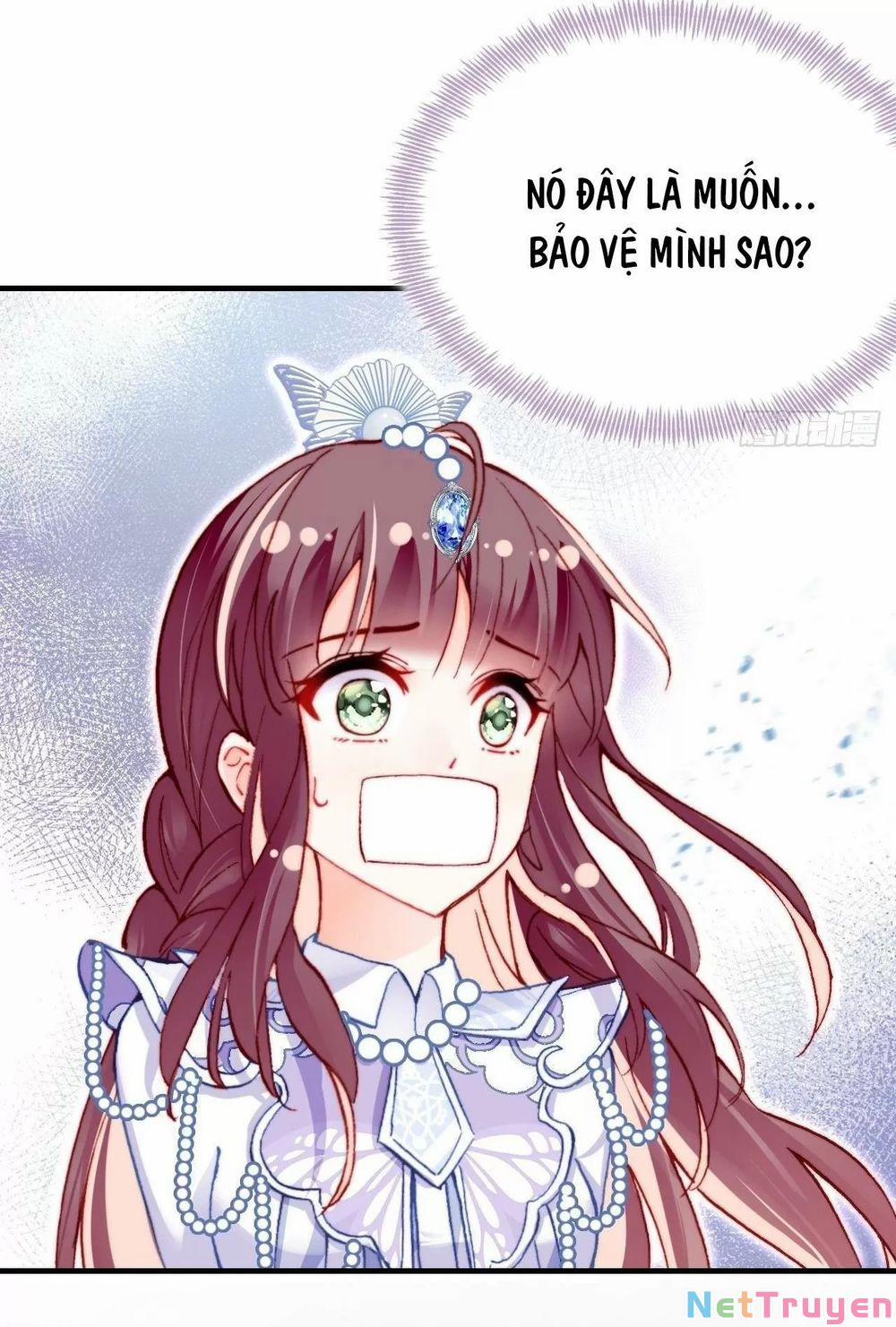 Lại Bị Bệnh Chiều Chuộng Quấn Lấy 0 Kẻ điên trang 21