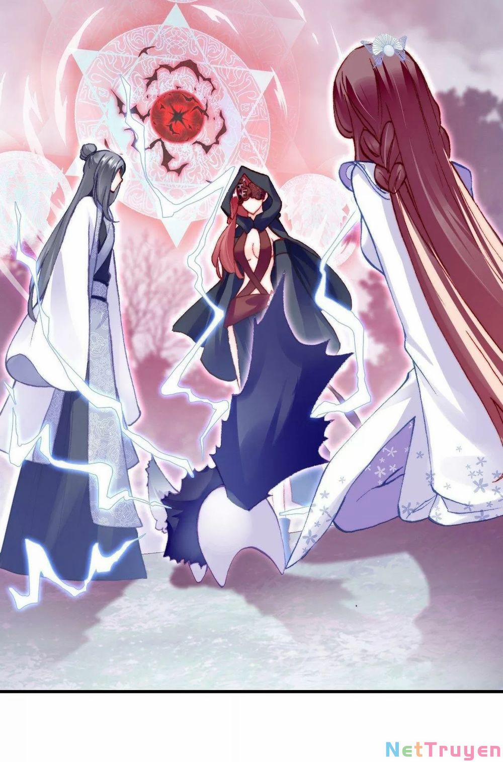 Lại Bị Bệnh Chiều Chuộng Quấn Lấy 0 Kẻ điên trang 23