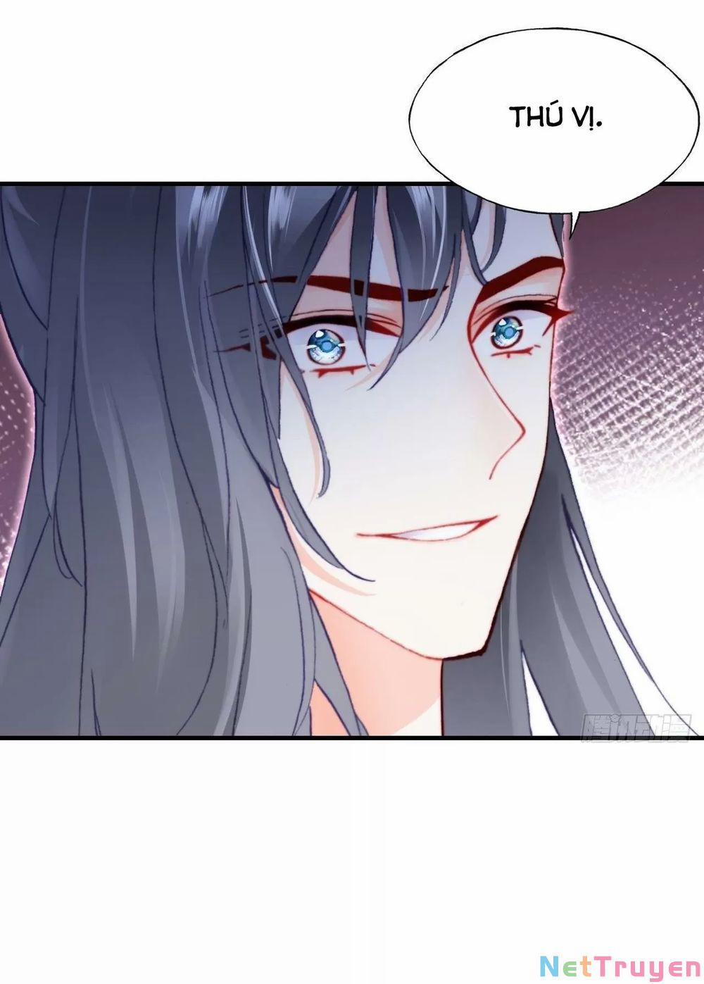 Lại Bị Bệnh Chiều Chuộng Quấn Lấy 0 Kẻ điên trang 25