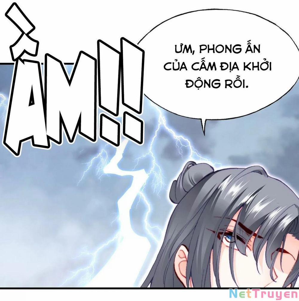 Lại Bị Bệnh Chiều Chuộng Quấn Lấy 0 Kẻ điên trang 26