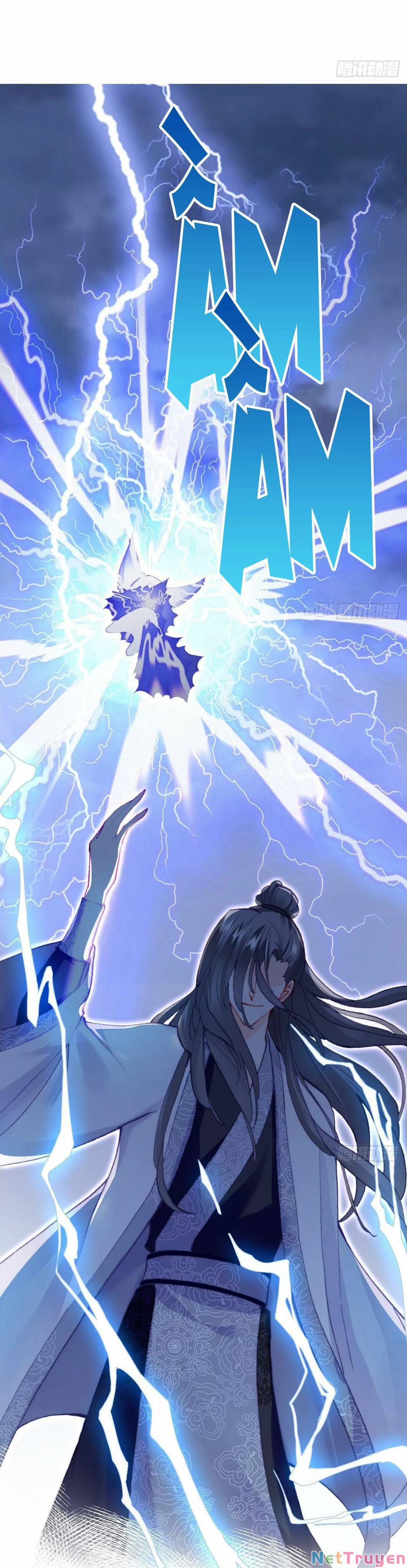 Lại Bị Bệnh Chiều Chuộng Quấn Lấy 0 Kẻ điên trang 28