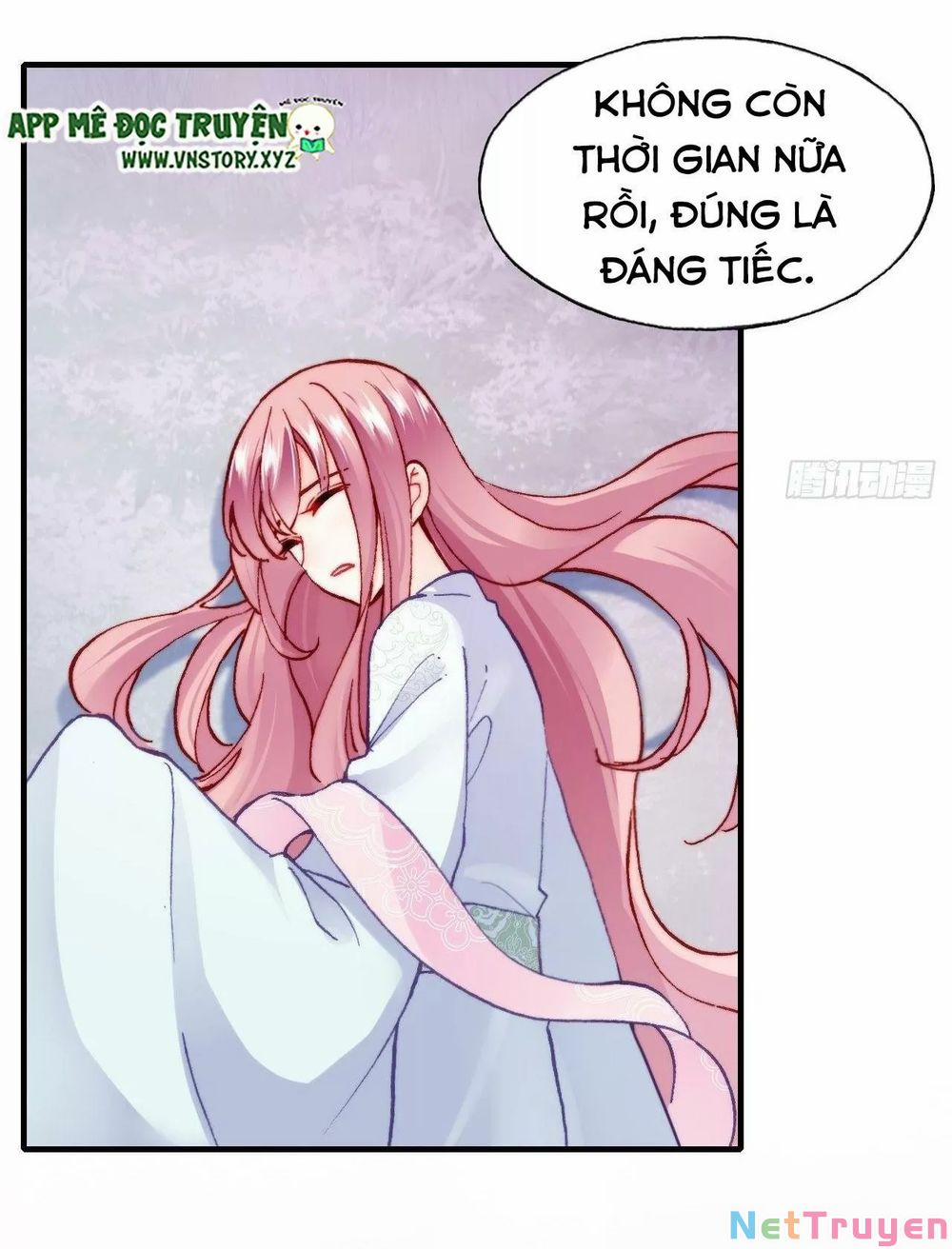 Lại Bị Bệnh Chiều Chuộng Quấn Lấy 0 Kẻ điên trang 32