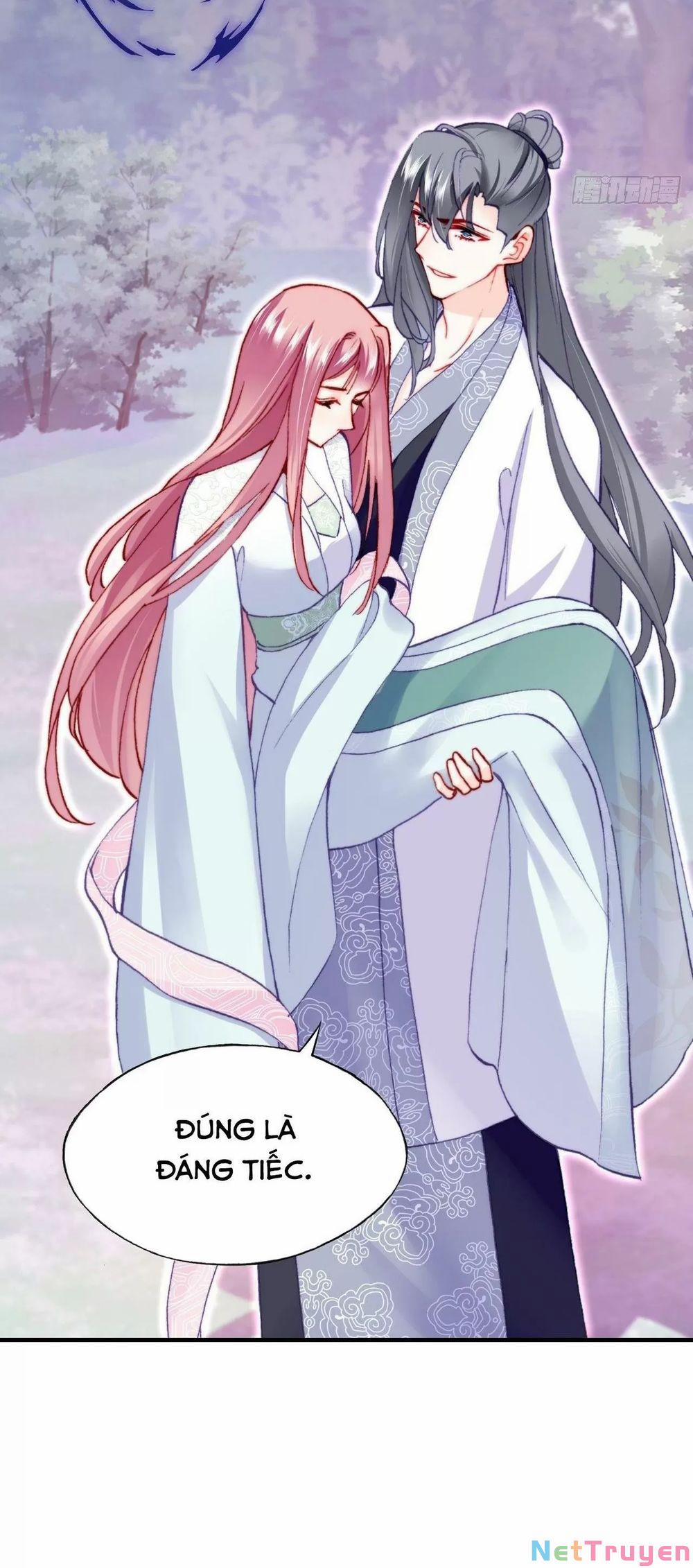 Lại Bị Bệnh Chiều Chuộng Quấn Lấy 0 Kẻ điên trang 34