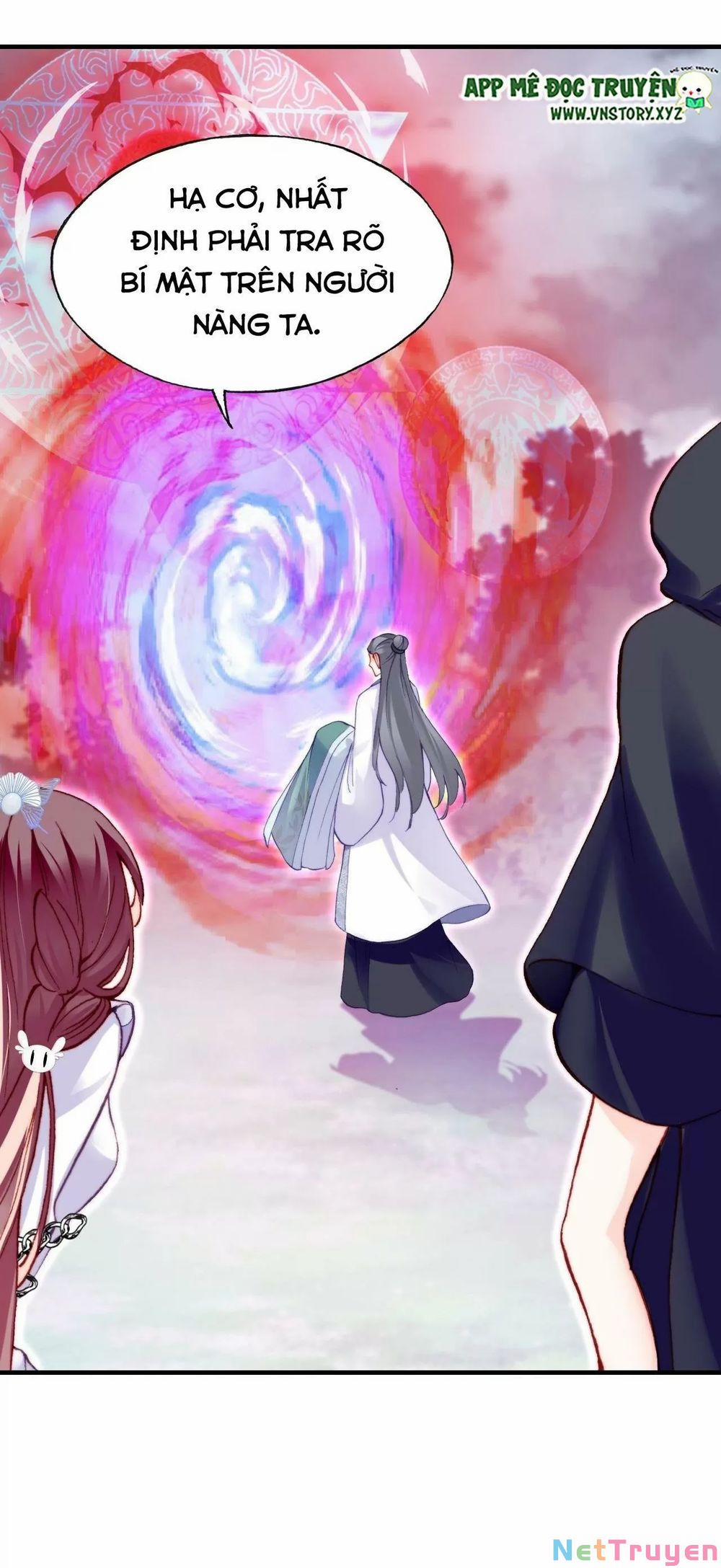 Lại Bị Bệnh Chiều Chuộng Quấn Lấy 0 Kẻ điên trang 35