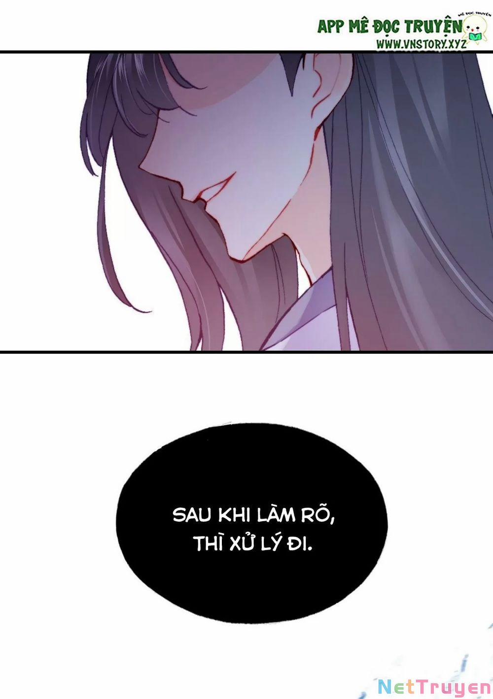 Lại Bị Bệnh Chiều Chuộng Quấn Lấy 0 Kẻ điên trang 36