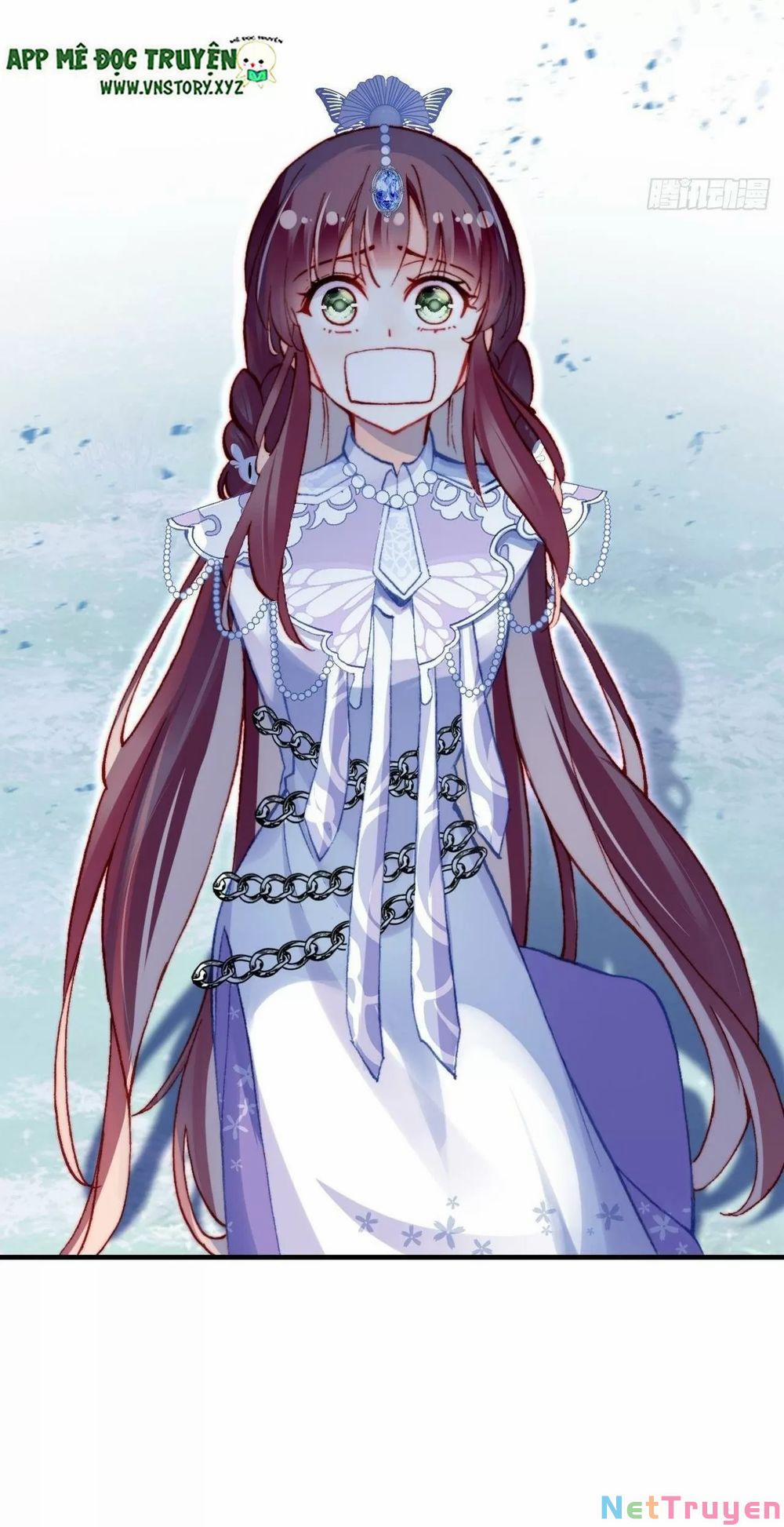 Lại Bị Bệnh Chiều Chuộng Quấn Lấy 0 Kẻ điên trang 37