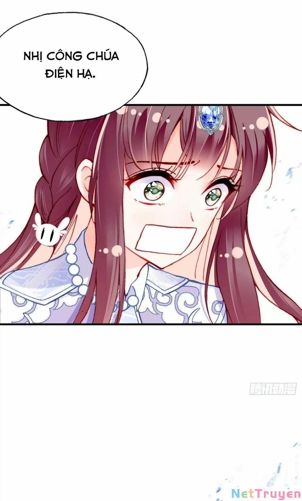 Lại Bị Bệnh Chiều Chuộng Quấn Lấy 0 Kẻ điên trang 39