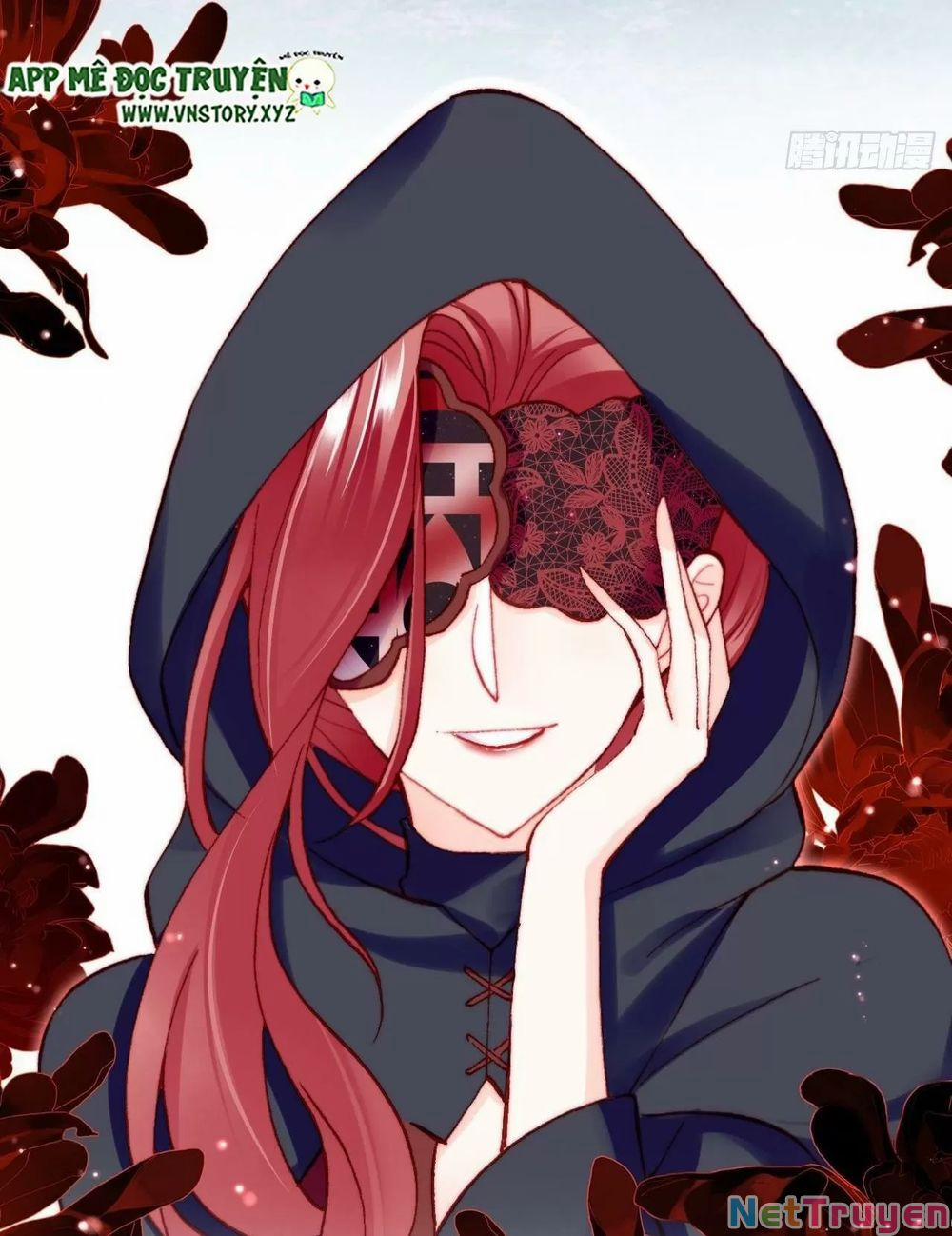 Lại Bị Bệnh Chiều Chuộng Quấn Lấy 0 Kẻ điên trang 41