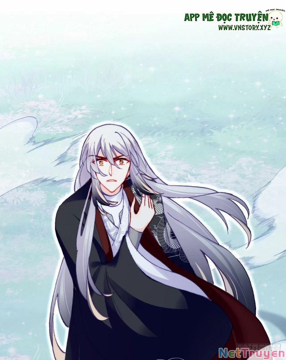 Lại Bị Bệnh Chiều Chuộng Quấn Lấy 0 Kẻ điên trang 45