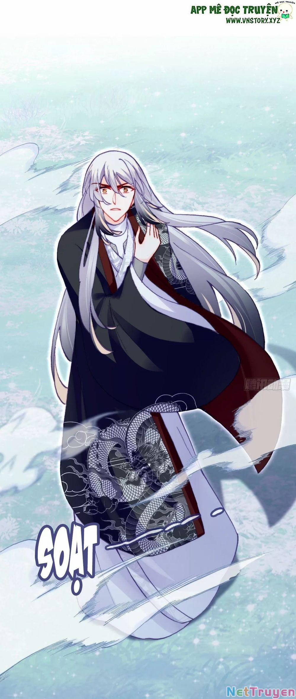 Lại Bị Bệnh Chiều Chuộng Quấn Lấy 0 Kẻ điên trang 46