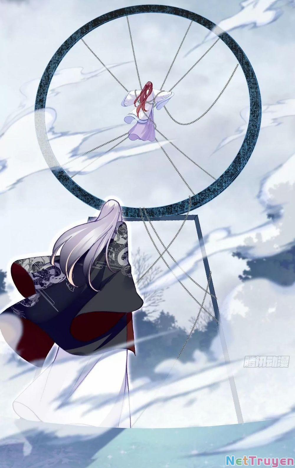 Lại Bị Bệnh Chiều Chuộng Quấn Lấy 0 Kẻ điên trang 49