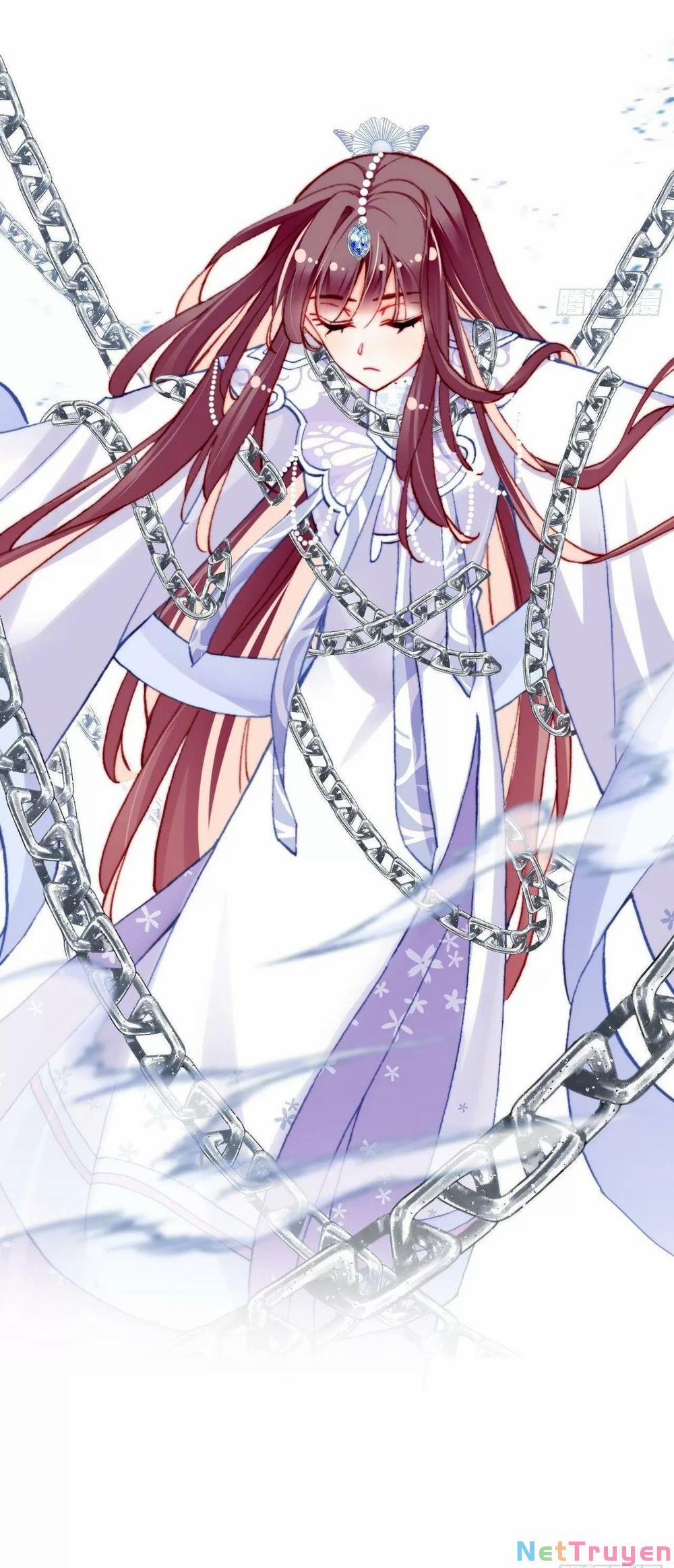 Lại Bị Bệnh Chiều Chuộng Quấn Lấy 0 Kẻ điên trang 51