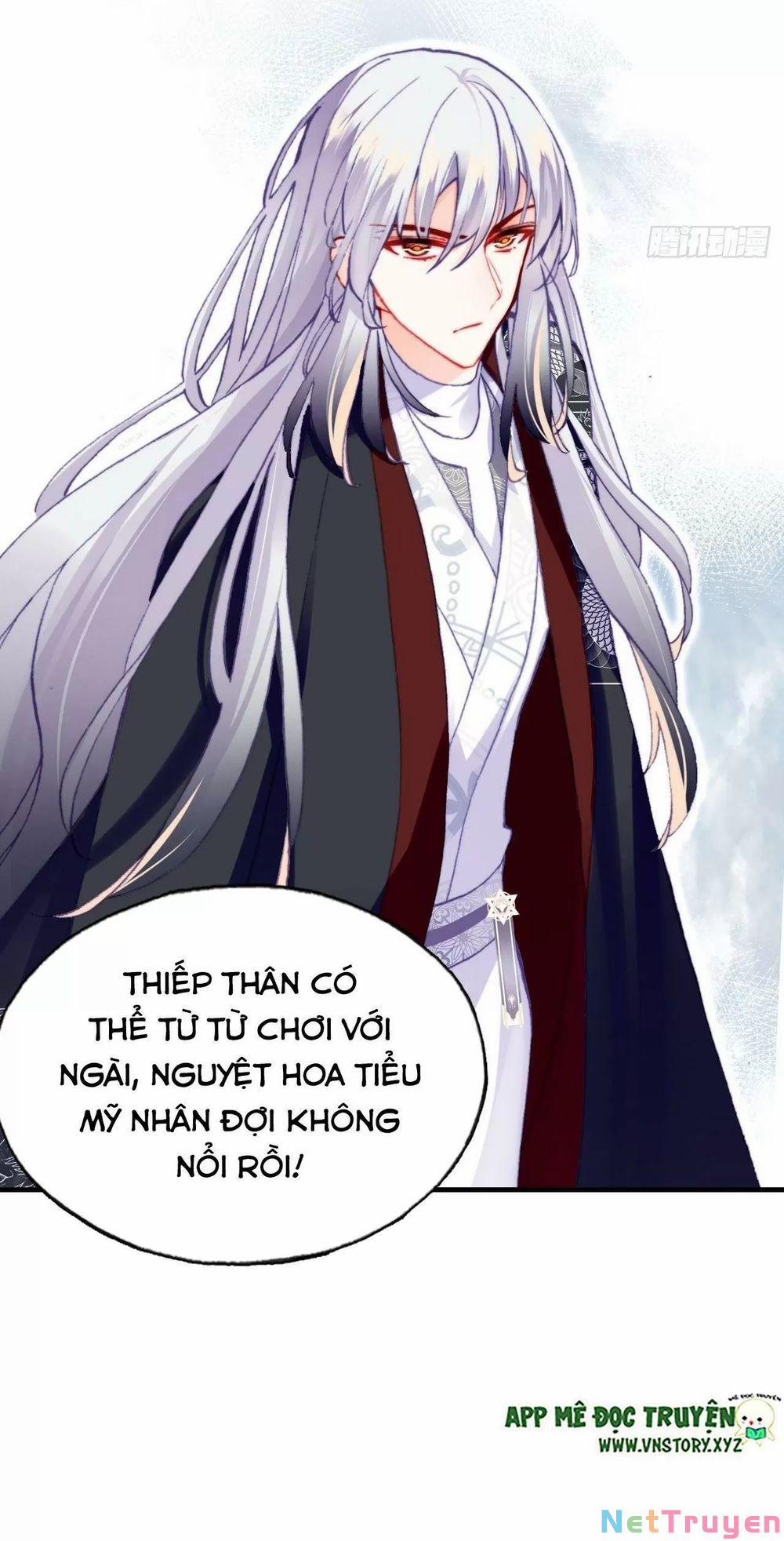 Lại Bị Bệnh Chiều Chuộng Quấn Lấy 0 Kẻ điên trang 54