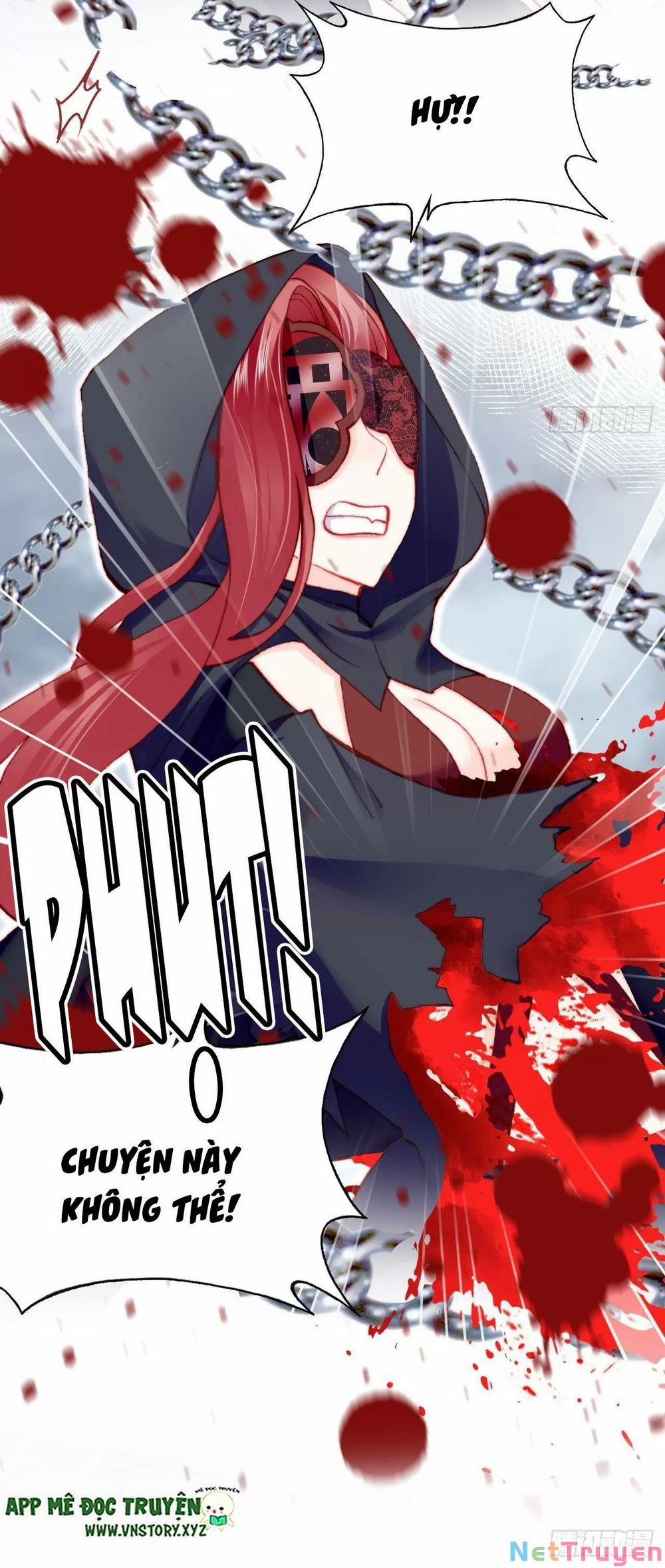 Lại Bị Bệnh Chiều Chuộng Quấn Lấy 0 Kẻ điên trang 57