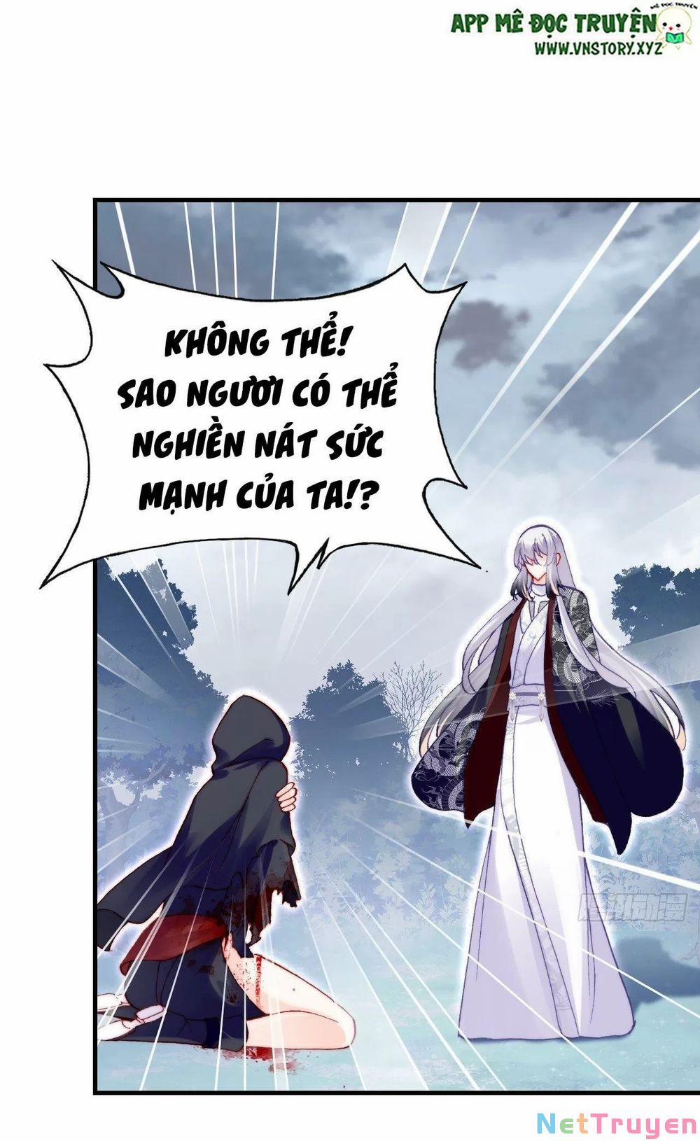 Lại Bị Bệnh Chiều Chuộng Quấn Lấy 0 Kẻ điên trang 58