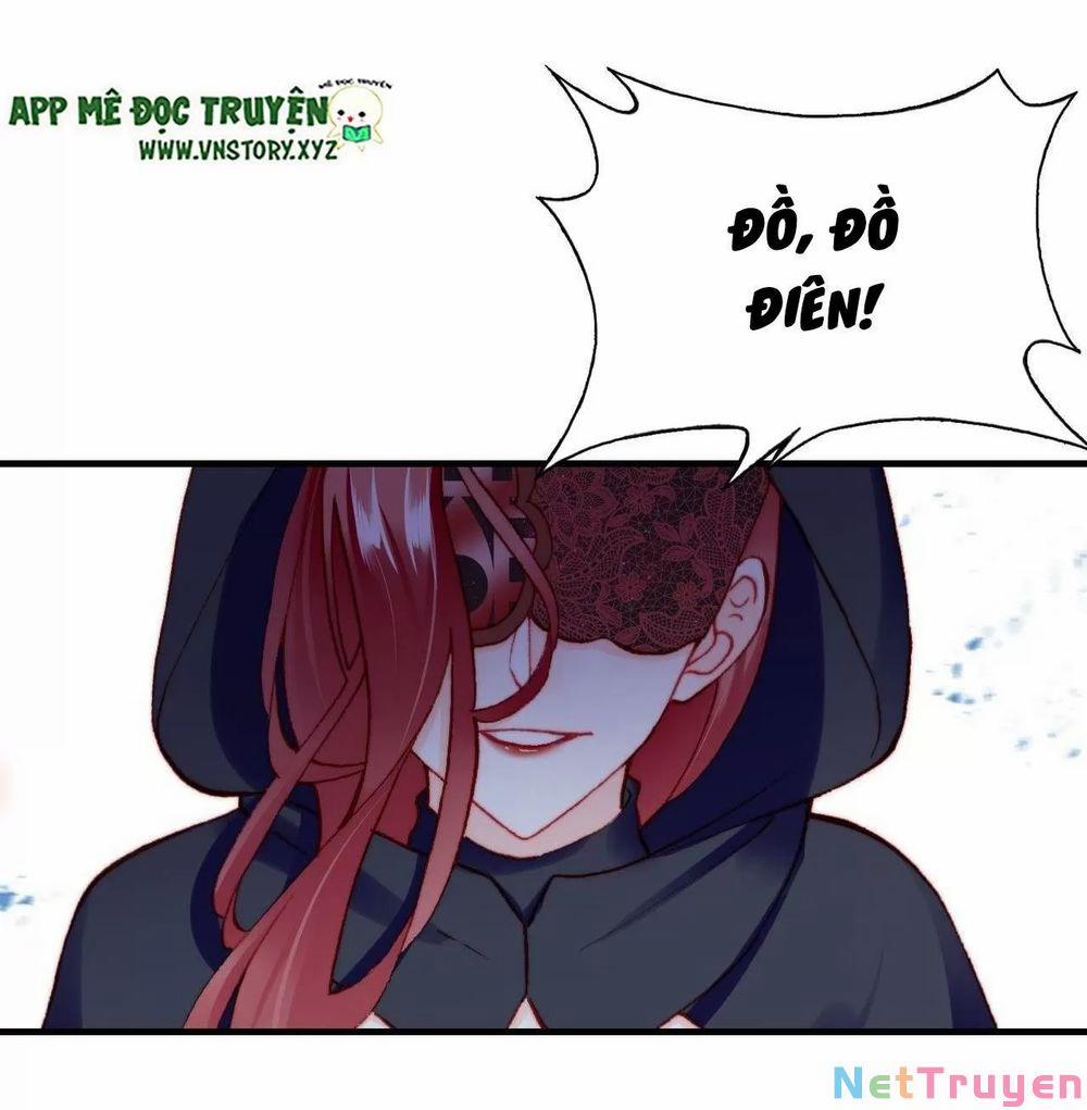 Lại Bị Bệnh Chiều Chuộng Quấn Lấy 0 Kẻ điên trang 59