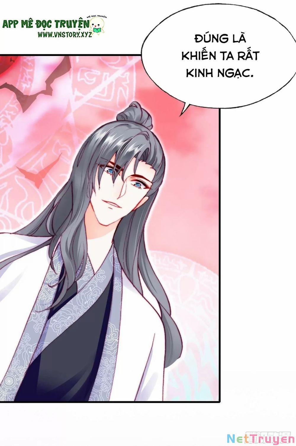 Lại Bị Bệnh Chiều Chuộng Quấn Lấy 0 Kẻ điên trang 6