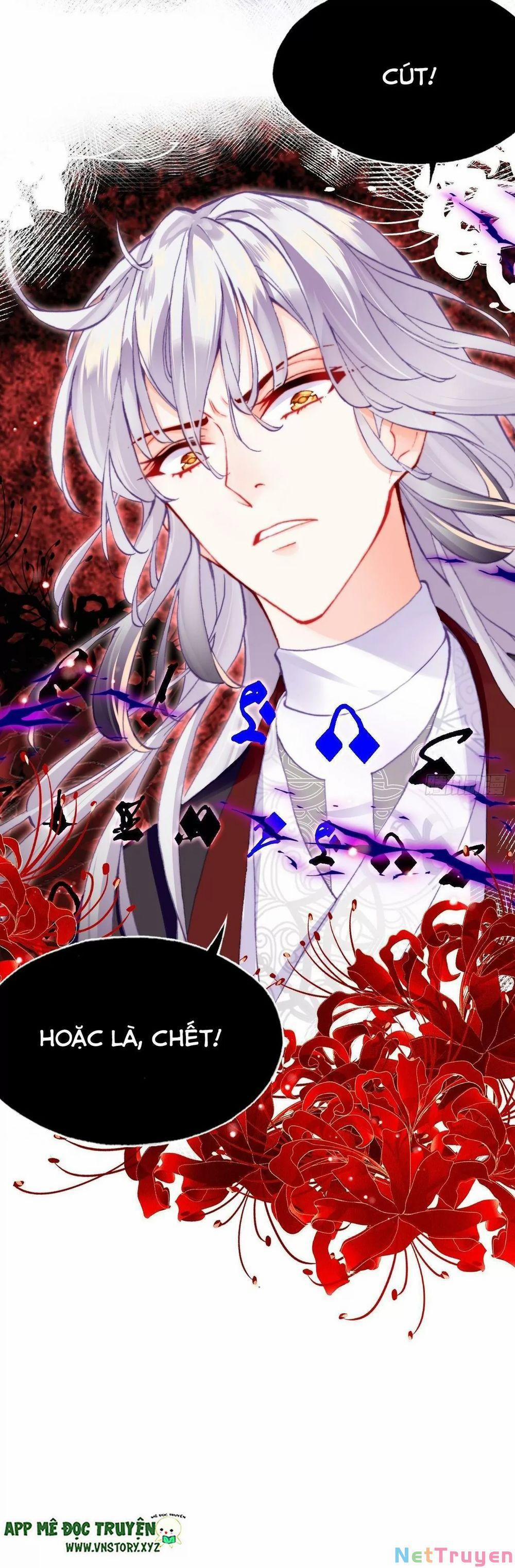 Lại Bị Bệnh Chiều Chuộng Quấn Lấy 0 Kẻ điên trang 61