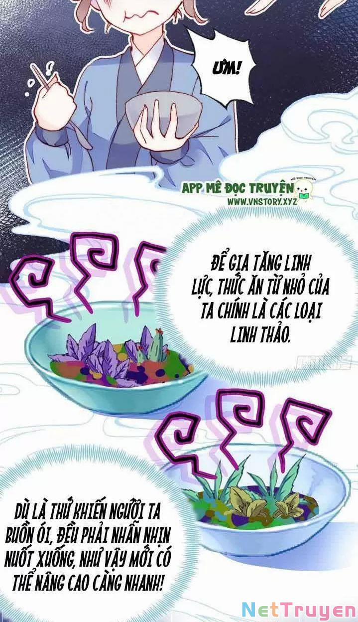 Lại Bị Bệnh Chiều Chuộng Quấn Lấy 0 Khoa Học Kỹ Thuật, Định Hướng Tương Lai trang 4