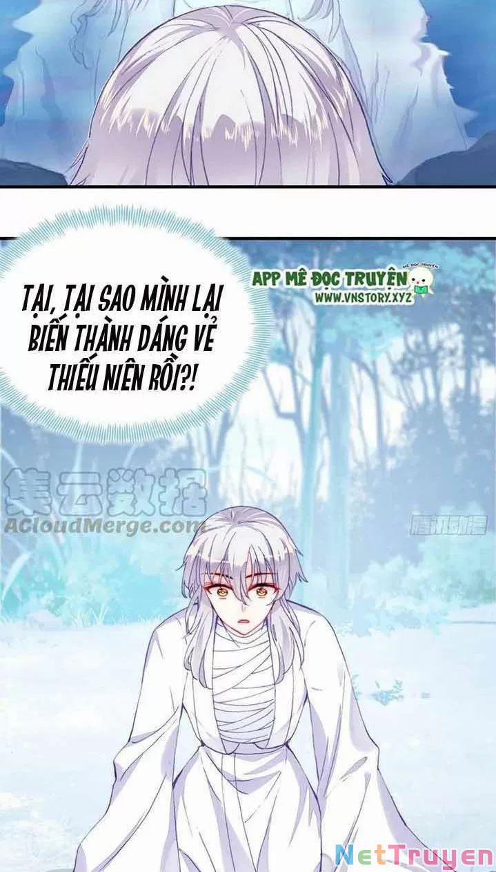 Lại Bị Bệnh Chiều Chuộng Quấn Lấy 0 Lần đầu gặp mặt, xin chỉ dạy nhiều trang 10