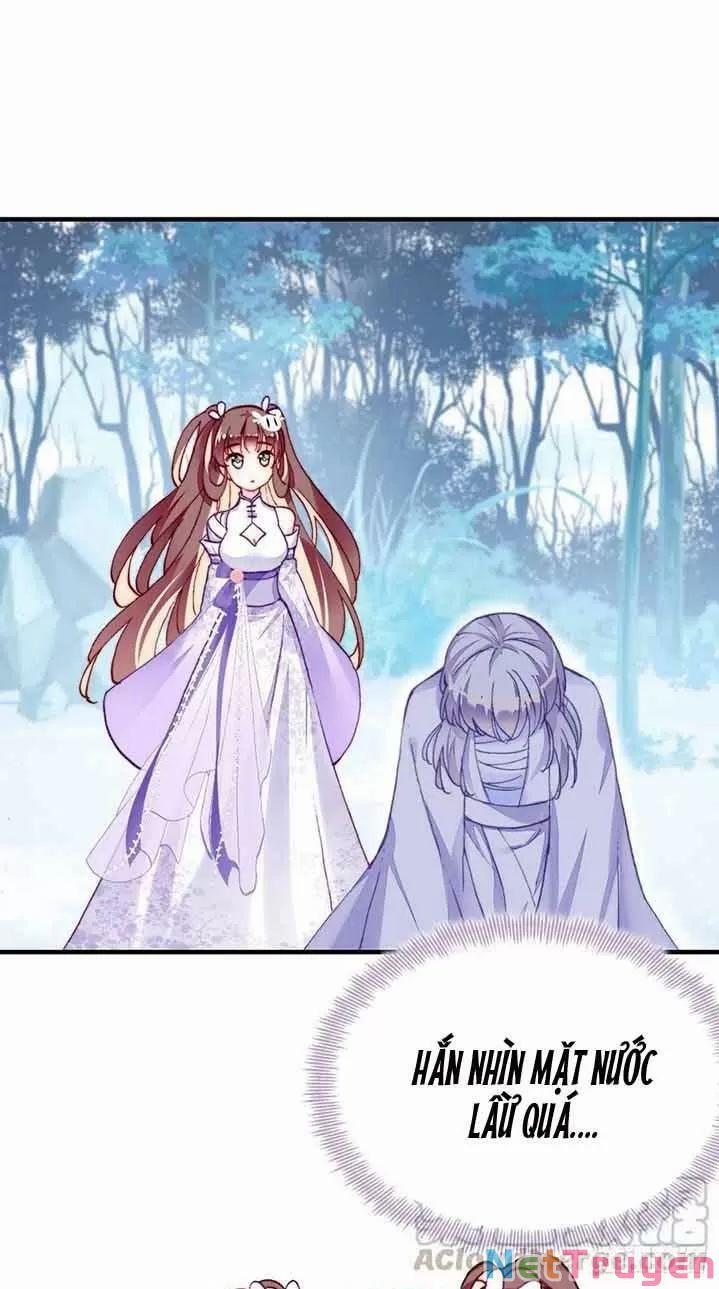 Lại Bị Bệnh Chiều Chuộng Quấn Lấy 0 Lần đầu gặp mặt, xin chỉ dạy nhiều trang 20