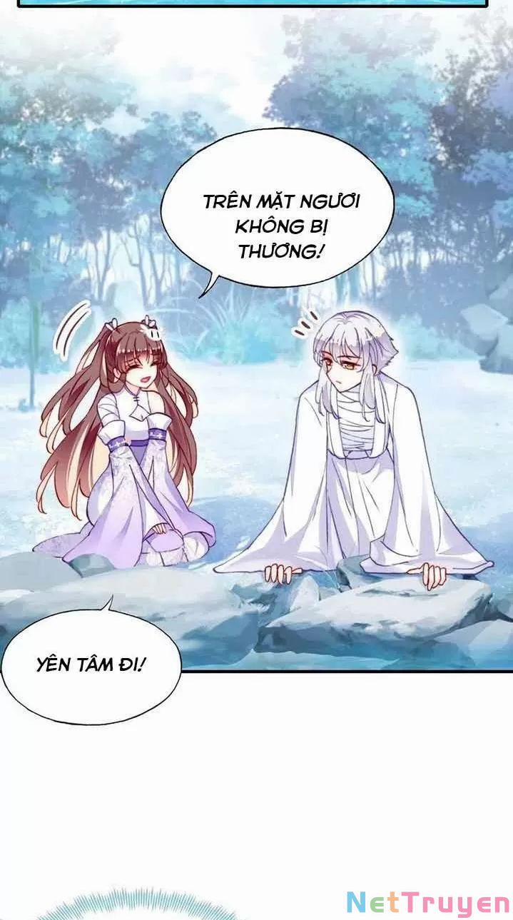 Lại Bị Bệnh Chiều Chuộng Quấn Lấy 0 Lần đầu gặp mặt, xin chỉ dạy nhiều trang 22