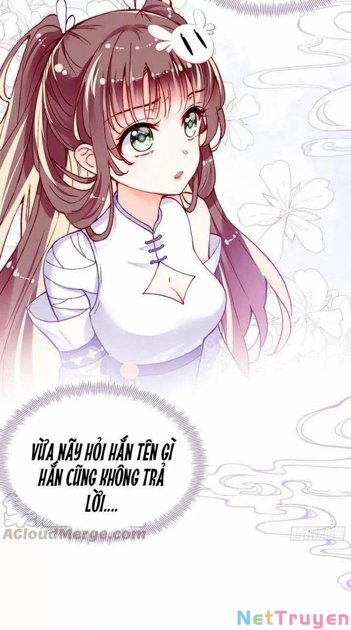 Lại Bị Bệnh Chiều Chuộng Quấn Lấy 0 Lần đầu gặp mặt, xin chỉ dạy nhiều trang 24