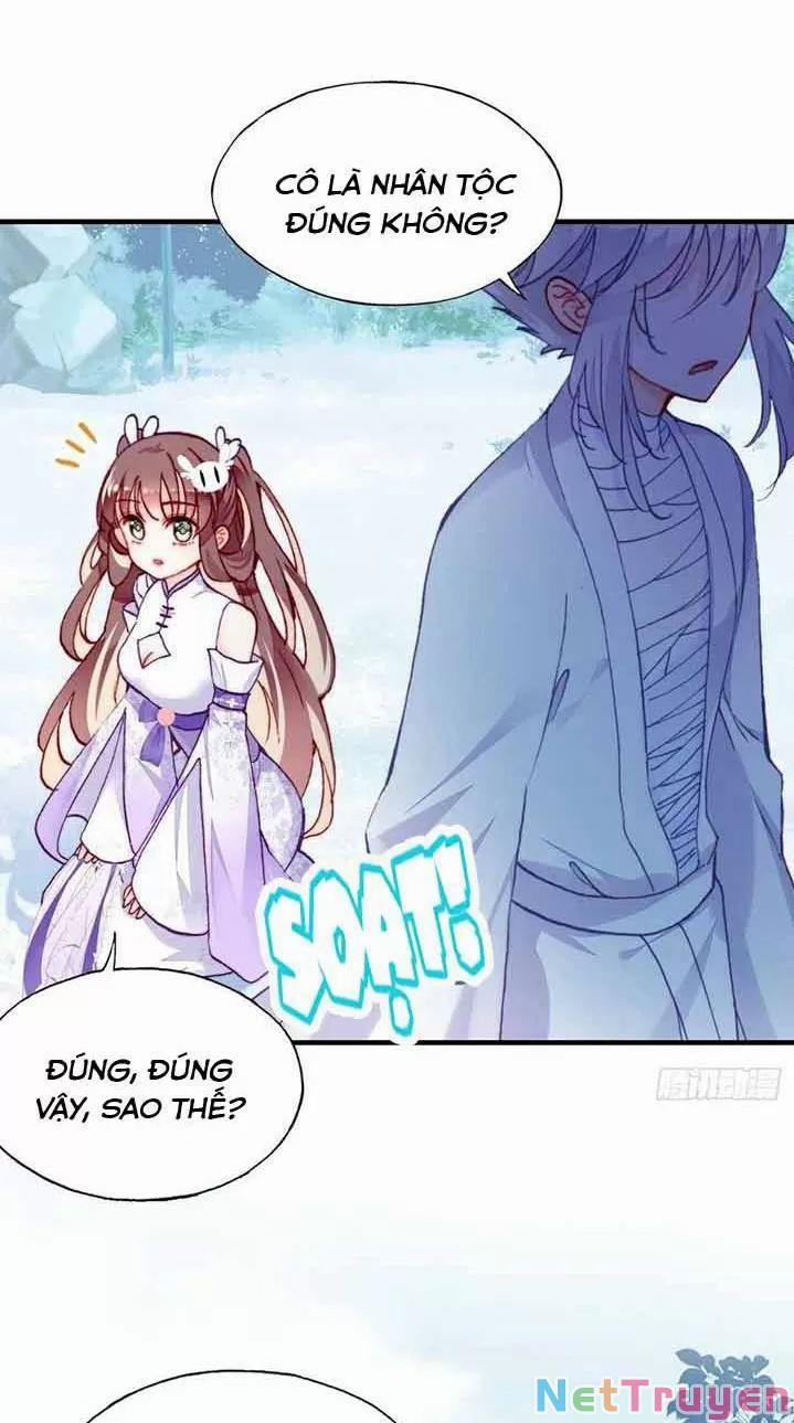 Lại Bị Bệnh Chiều Chuộng Quấn Lấy 0 Lần đầu gặp mặt, xin chỉ dạy nhiều trang 27