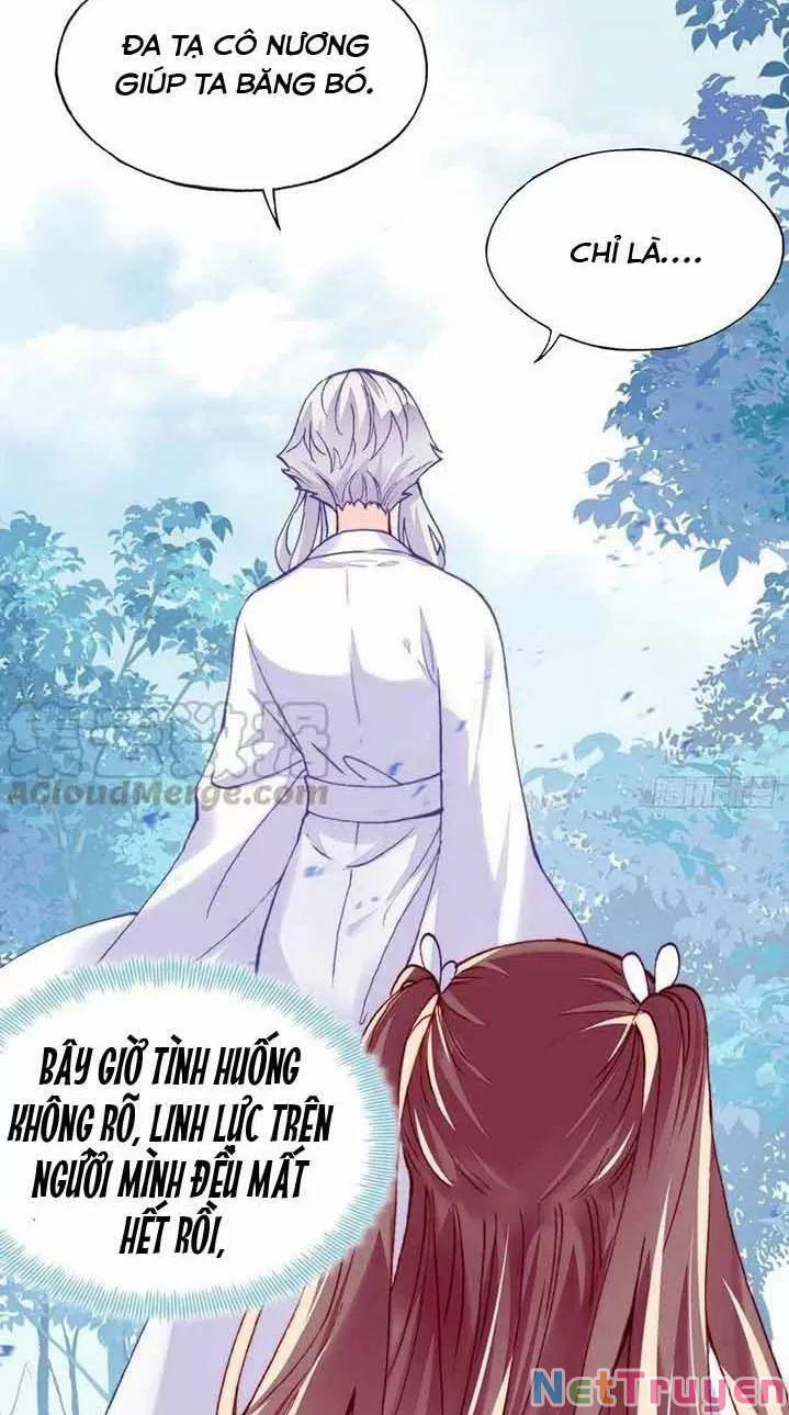 Lại Bị Bệnh Chiều Chuộng Quấn Lấy 0 Lần đầu gặp mặt, xin chỉ dạy nhiều trang 28