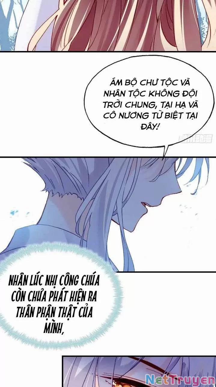 Lại Bị Bệnh Chiều Chuộng Quấn Lấy 0 Lần đầu gặp mặt, xin chỉ dạy nhiều trang 29