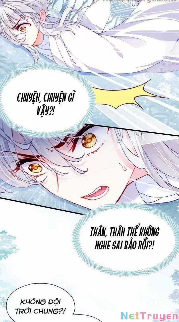 Lại Bị Bệnh Chiều Chuộng Quấn Lấy 0 Lần đầu gặp mặt, xin chỉ dạy nhiều trang 32