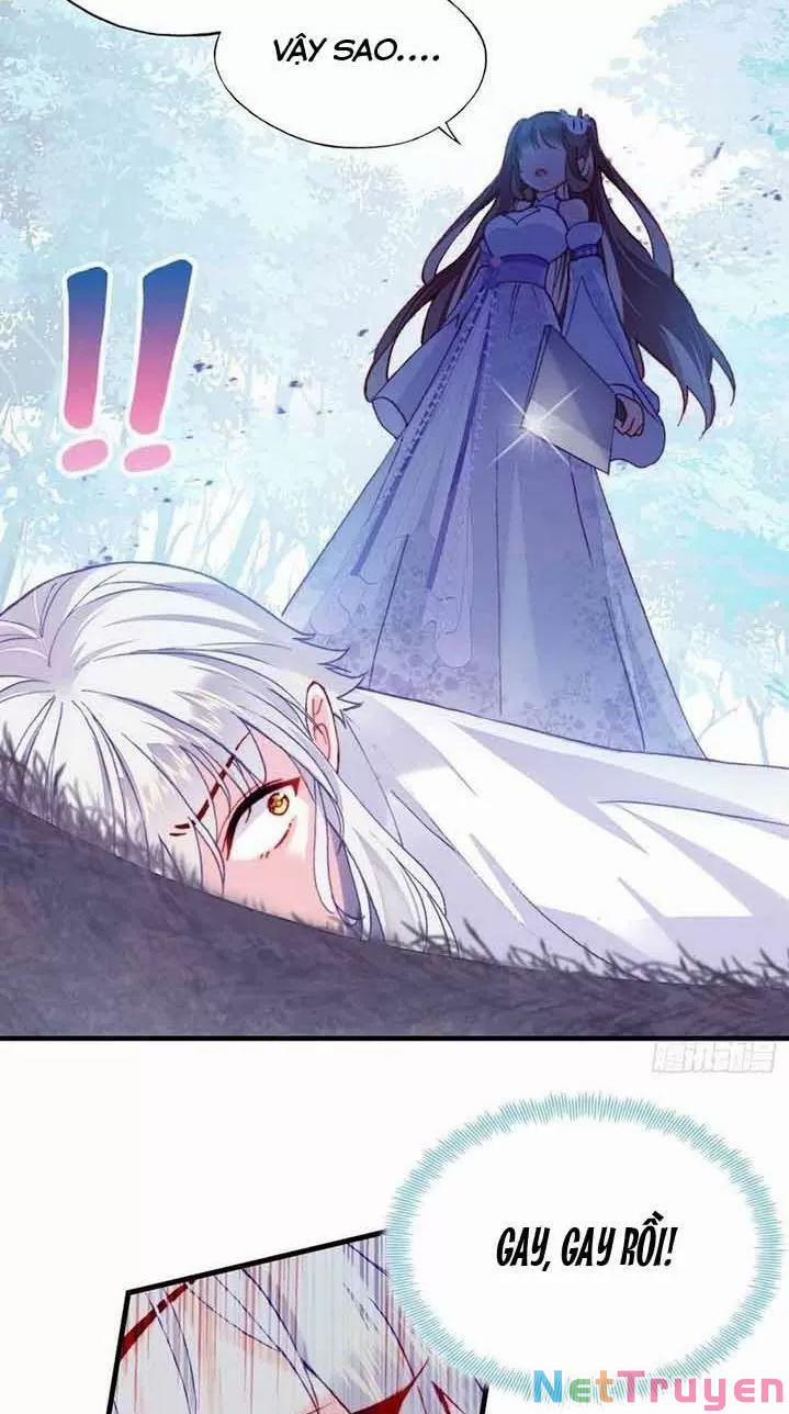 Lại Bị Bệnh Chiều Chuộng Quấn Lấy 0 Lần đầu gặp mặt, xin chỉ dạy nhiều trang 33