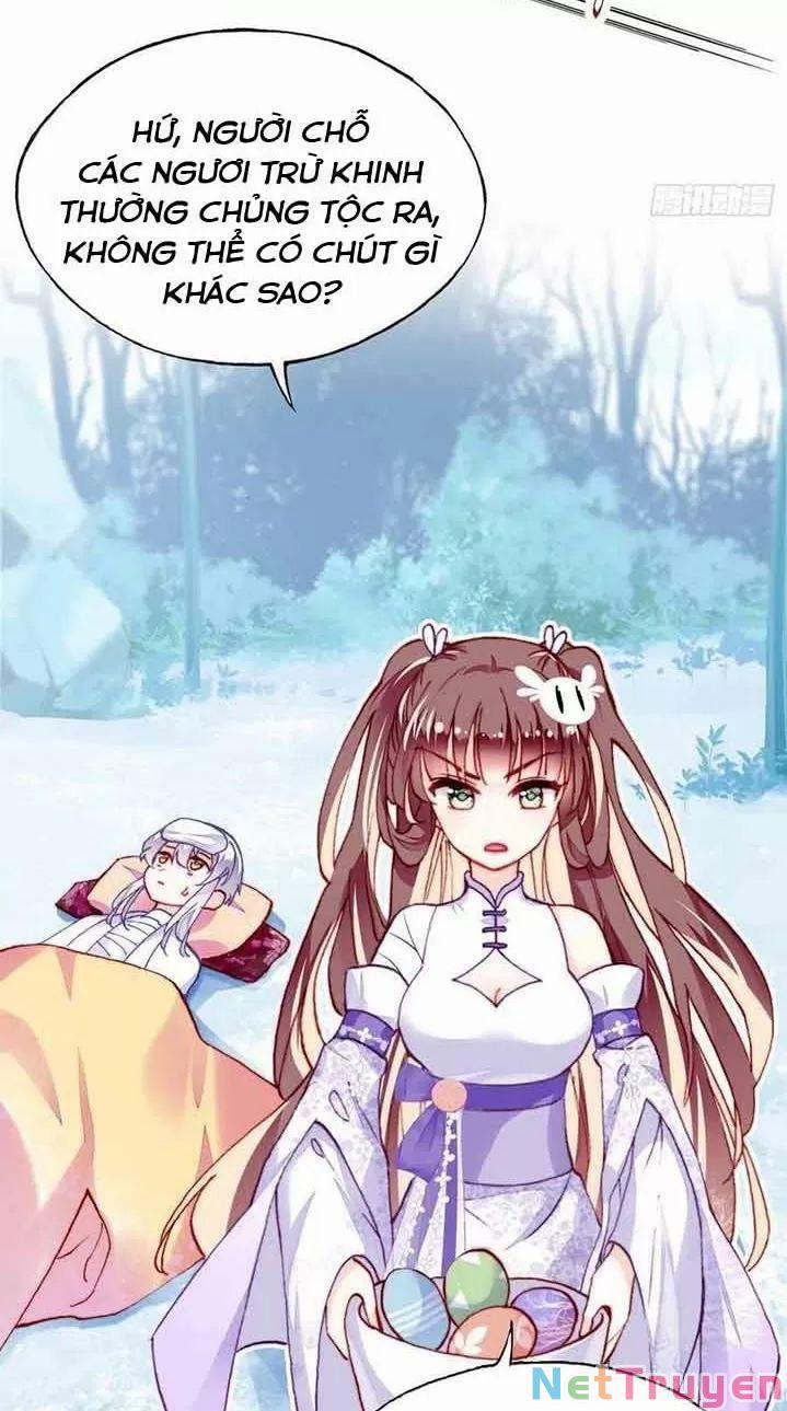 Lại Bị Bệnh Chiều Chuộng Quấn Lấy 0 Lần đầu gặp mặt, xin chỉ dạy nhiều trang 36