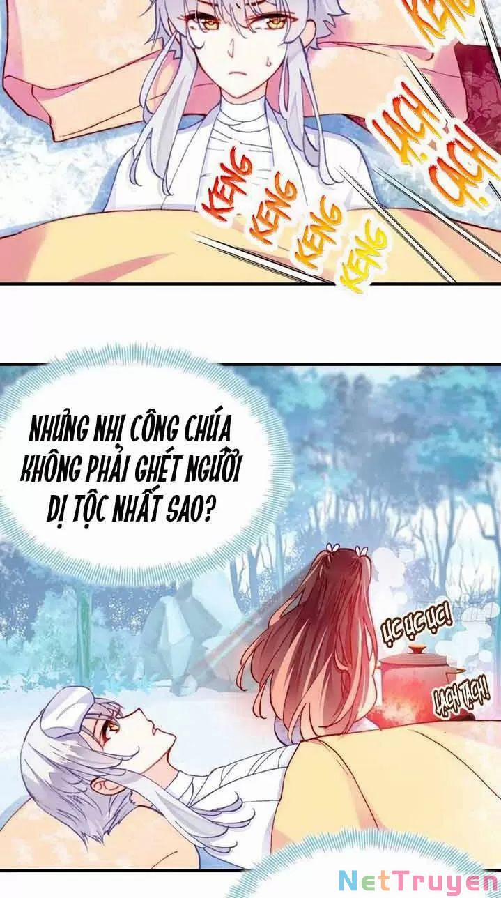 Lại Bị Bệnh Chiều Chuộng Quấn Lấy 0 Lần đầu gặp mặt, xin chỉ dạy nhiều trang 41