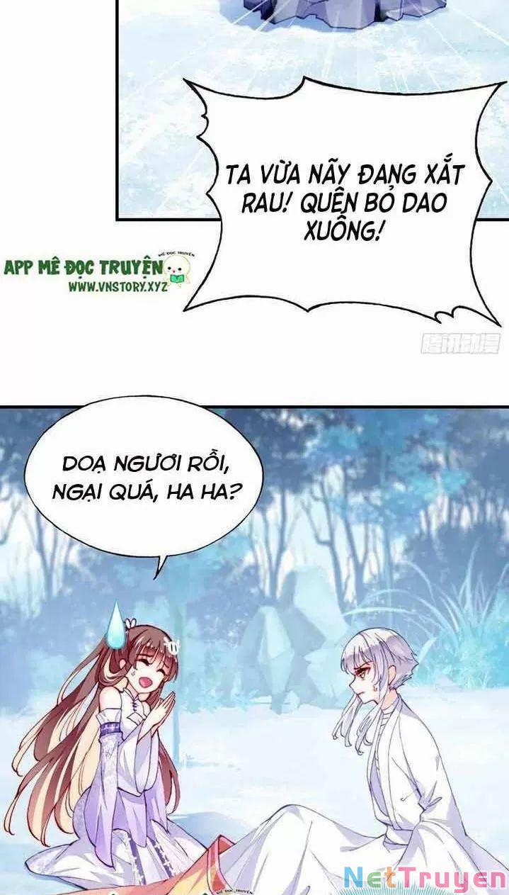 Lại Bị Bệnh Chiều Chuộng Quấn Lấy 0 Lần đầu gặp mặt, xin chỉ dạy nhiều trang 5