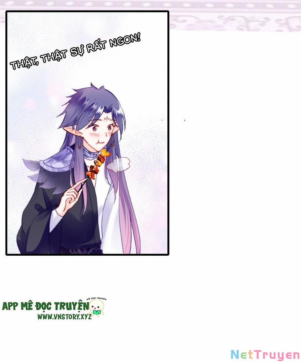 Lại Bị Bệnh Chiều Chuộng Quấn Lấy 0 Lão Tô ta lại trở về rồi trang 10