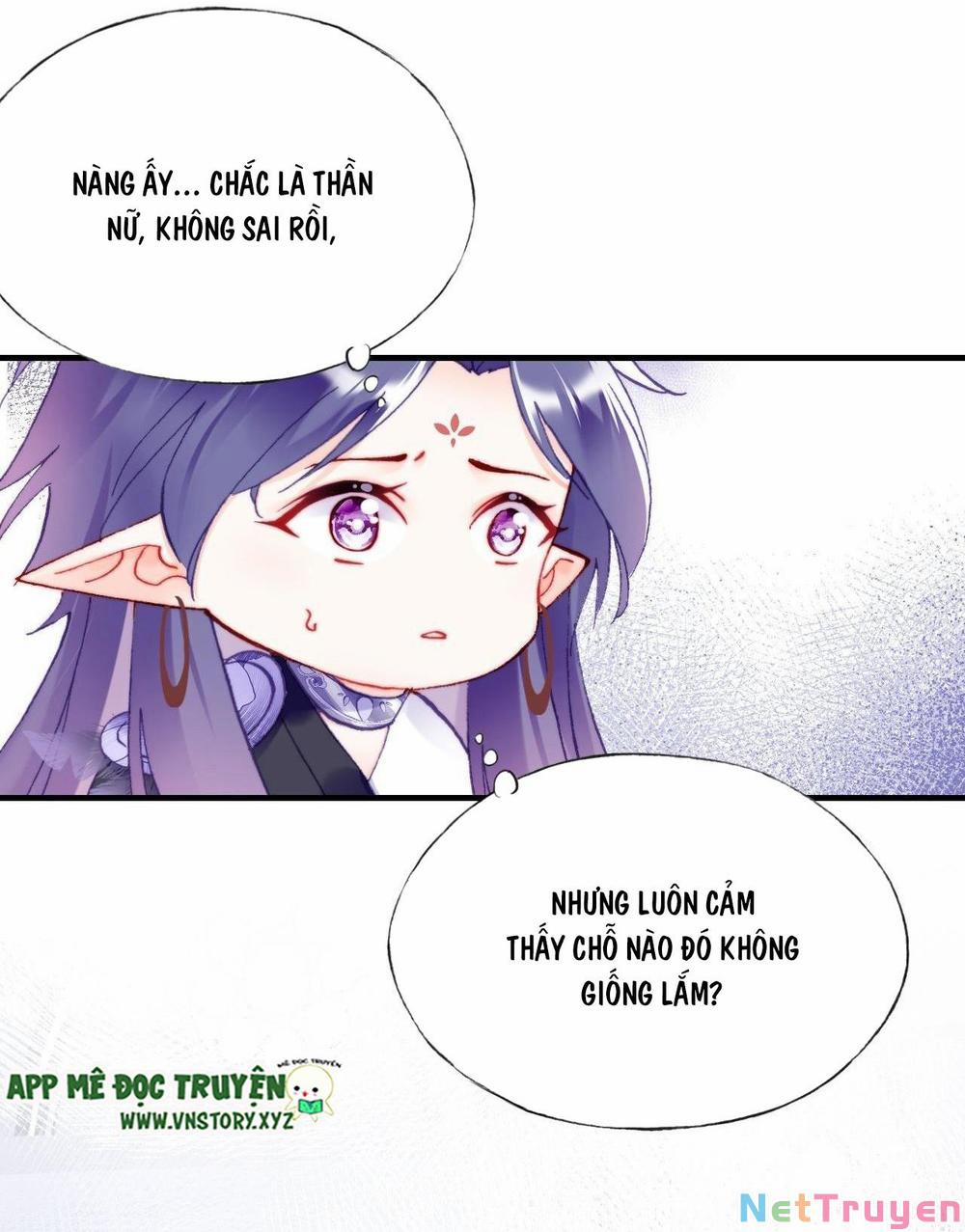 Lại Bị Bệnh Chiều Chuộng Quấn Lấy 0 Lão Tô ta lại trở về rồi trang 12