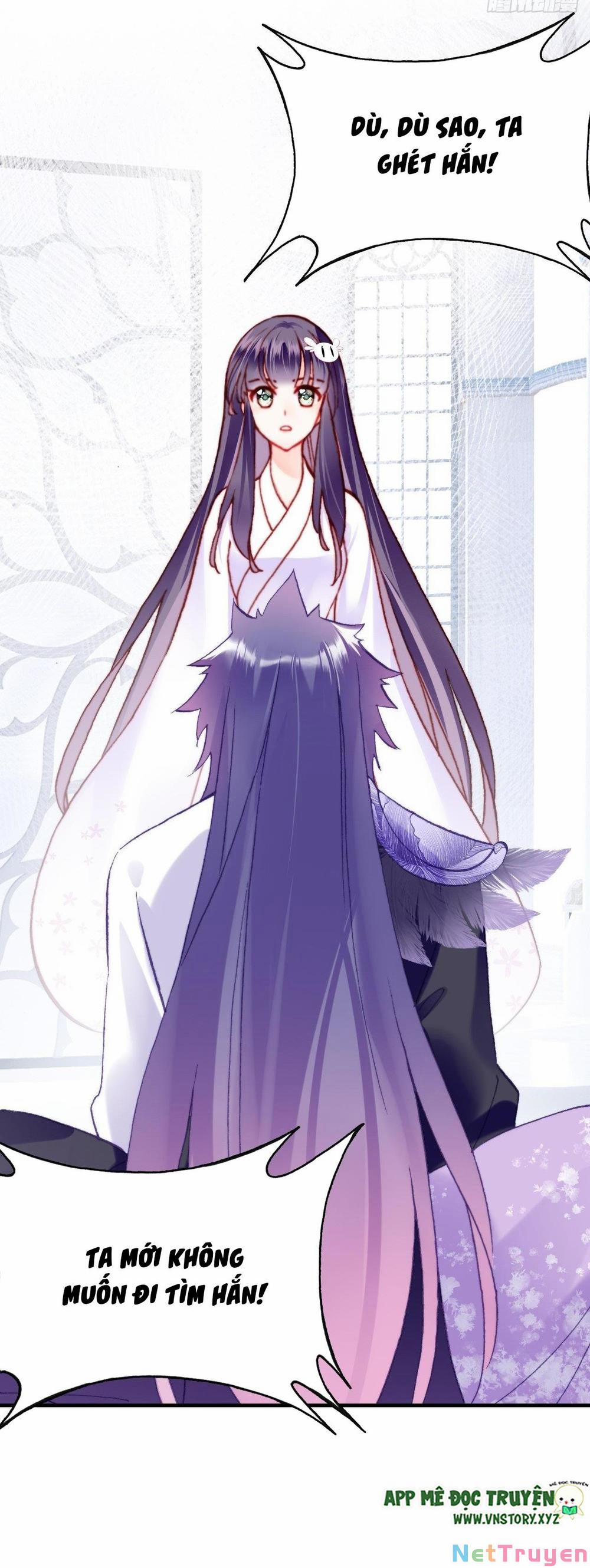 Lại Bị Bệnh Chiều Chuộng Quấn Lấy 0 Lão Tô ta lại trở về rồi trang 31