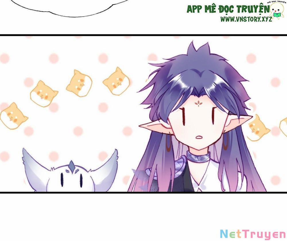 Lại Bị Bệnh Chiều Chuộng Quấn Lấy 0 Lão Tô ta lại trở về rồi trang 37