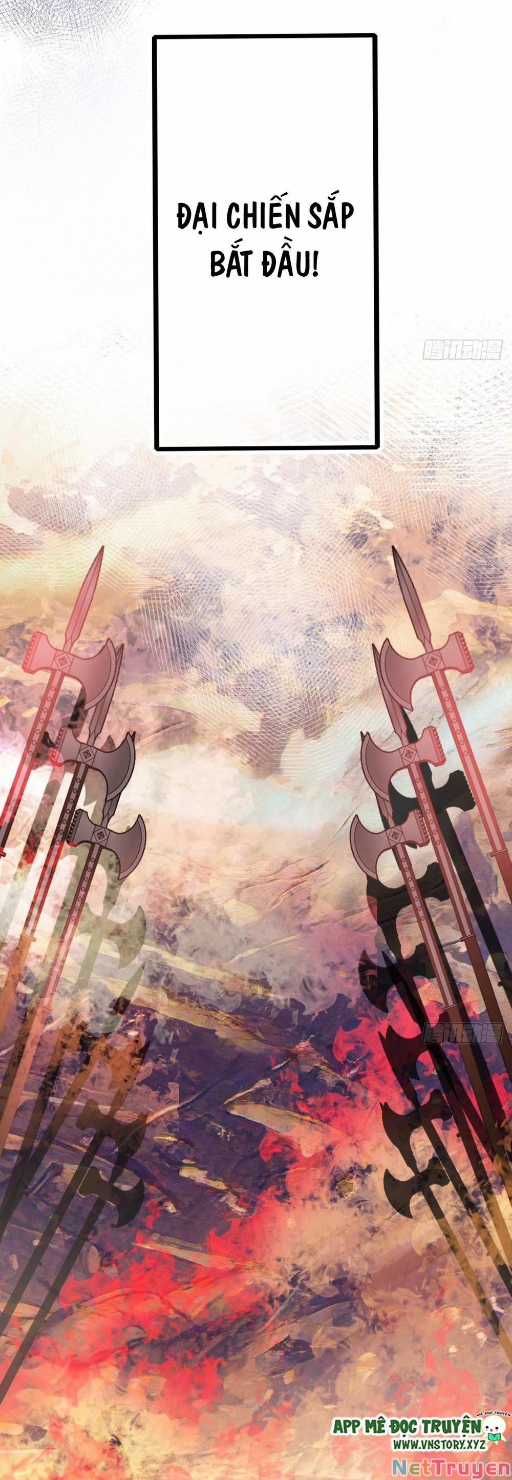 Lại Bị Bệnh Chiều Chuộng Quấn Lấy 0 Lão Tô ta lại trở về rồi trang 4