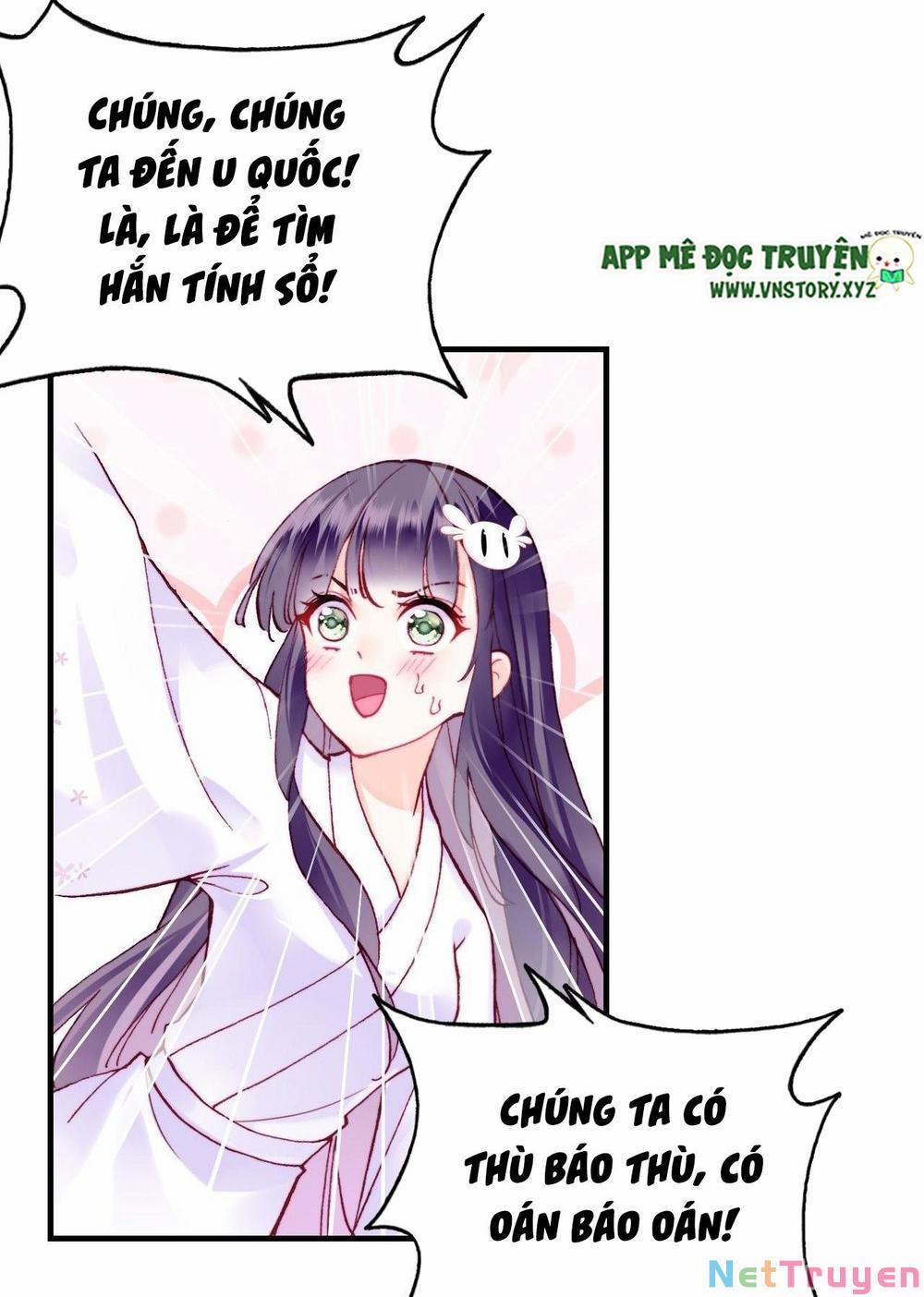 Lại Bị Bệnh Chiều Chuộng Quấn Lấy 0 Lão Tô ta lại trở về rồi trang 40