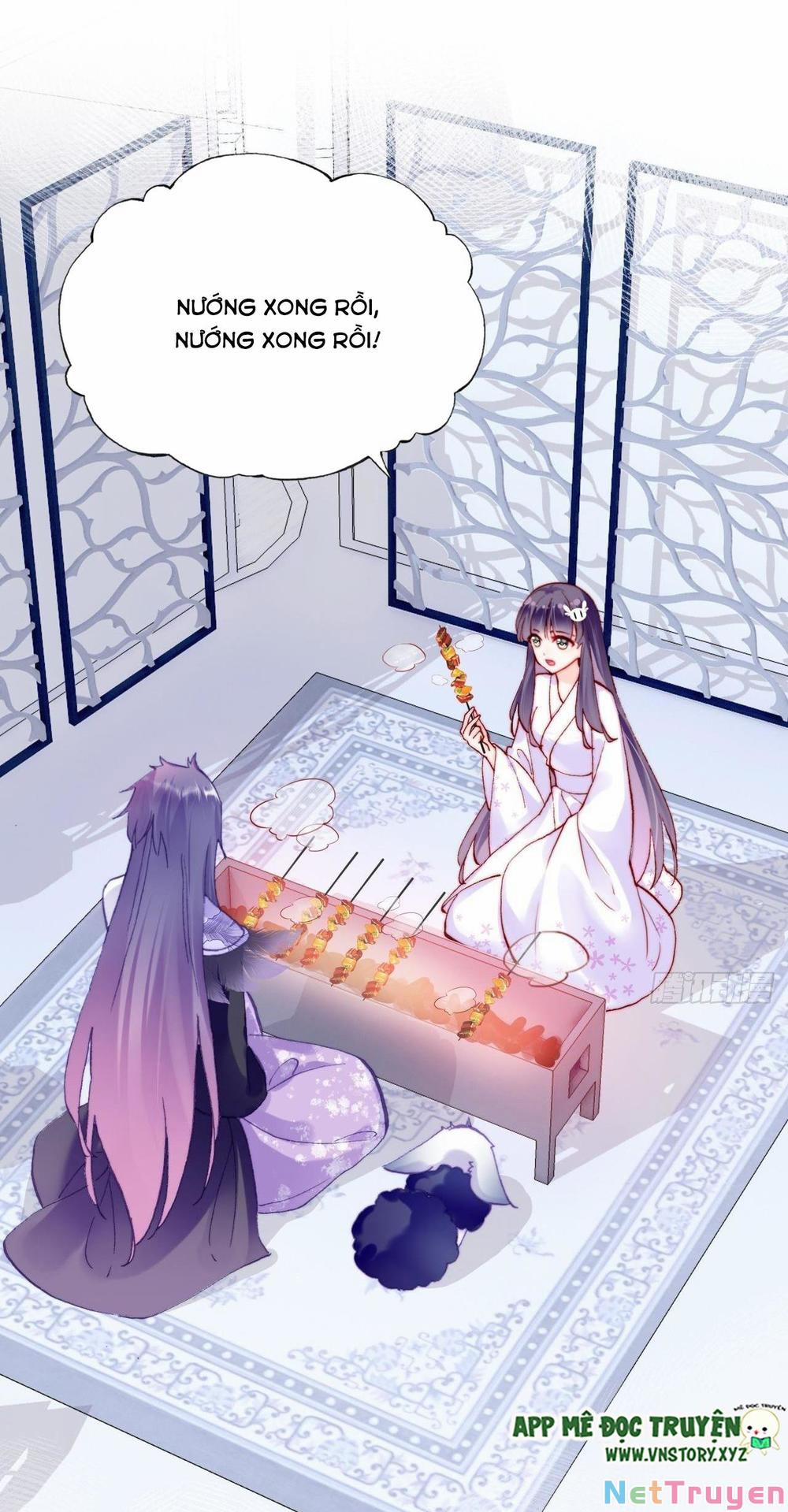 Lại Bị Bệnh Chiều Chuộng Quấn Lấy 0 Lão Tô ta lại trở về rồi trang 6