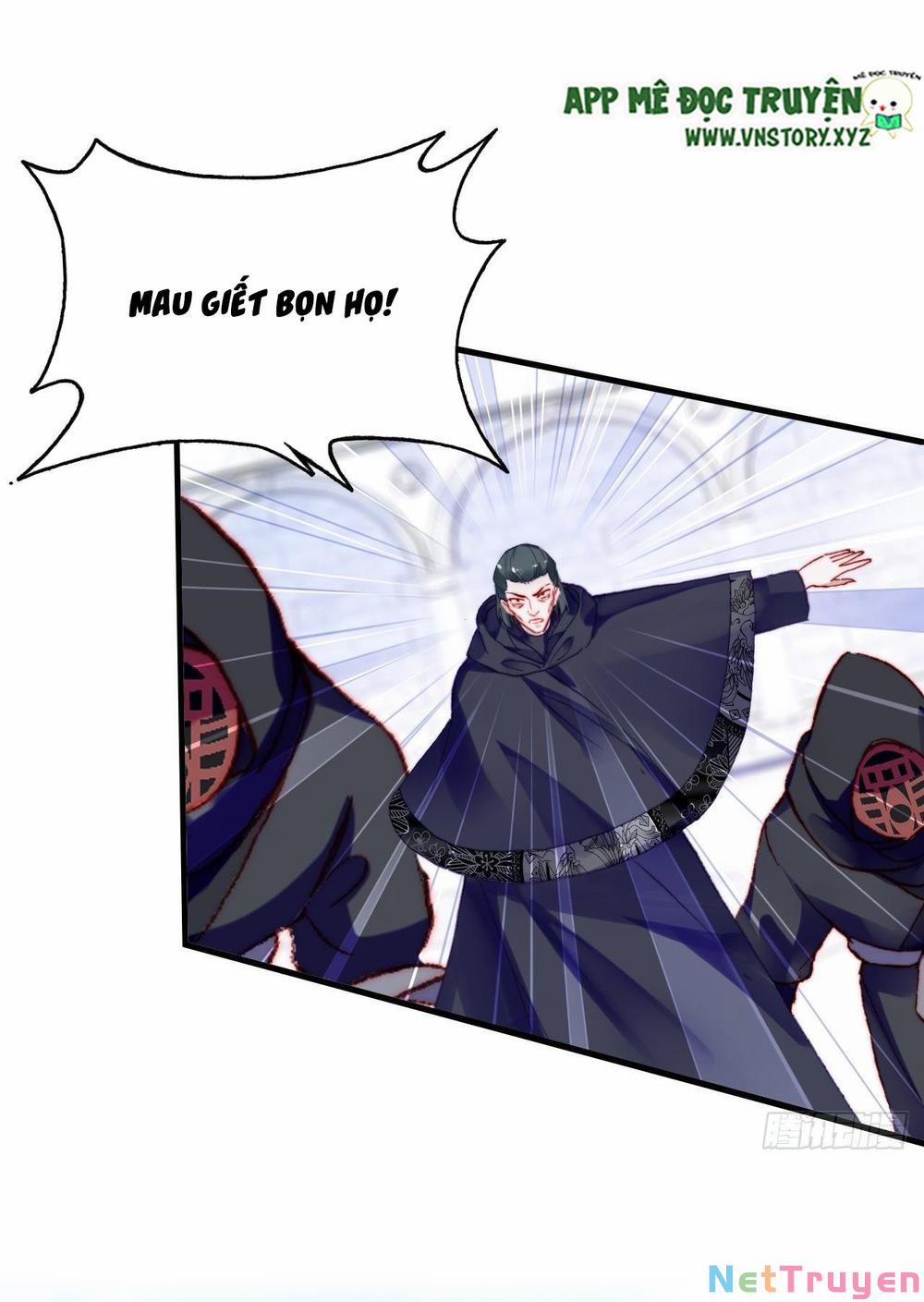 Lại Bị Bệnh Chiều Chuộng Quấn Lấy 0 Lịch sử của 0 tộc trang 11