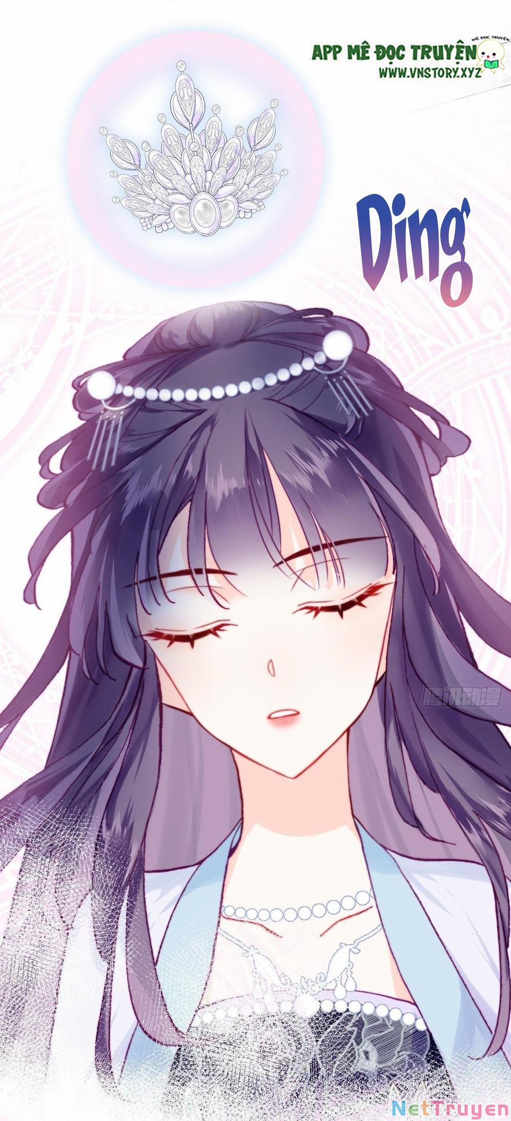 Lại Bị Bệnh Chiều Chuộng Quấn Lấy 0 Lịch sử của 0 tộc trang 13