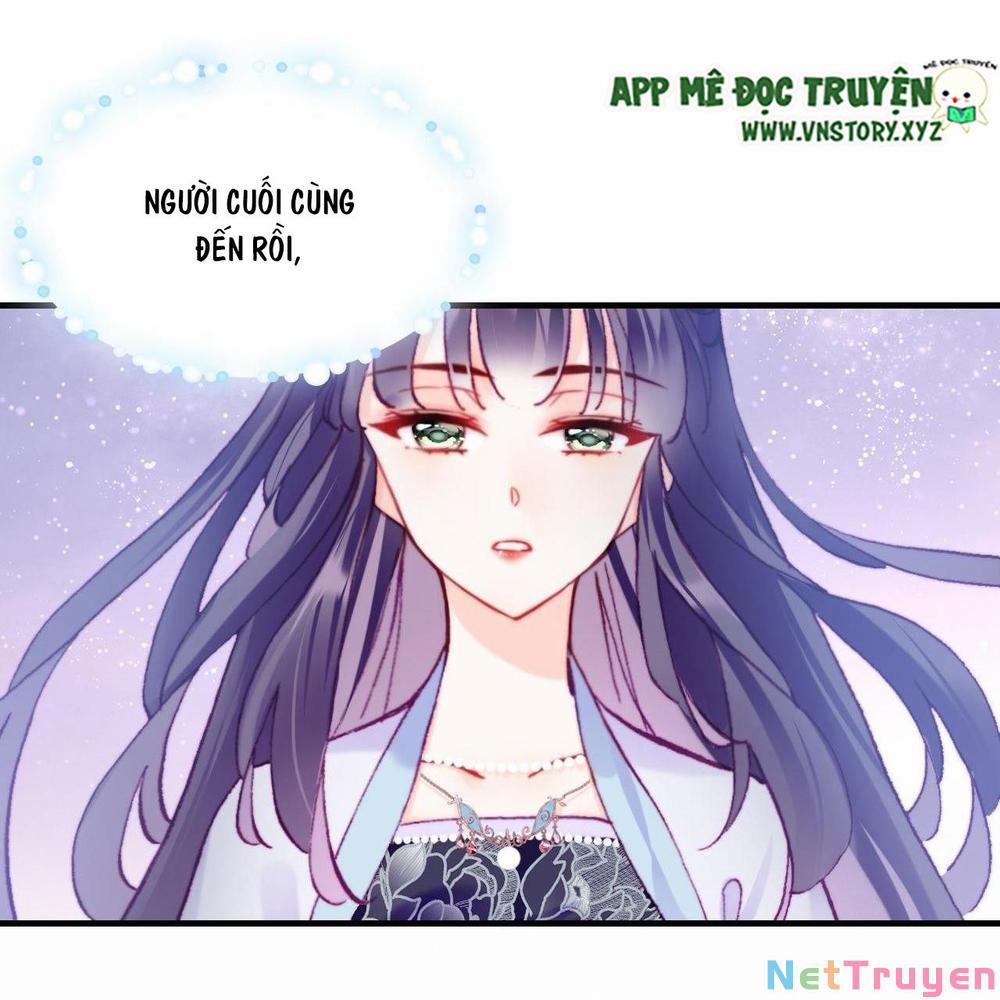 Lại Bị Bệnh Chiều Chuộng Quấn Lấy 0 Lịch sử của 0 tộc trang 16