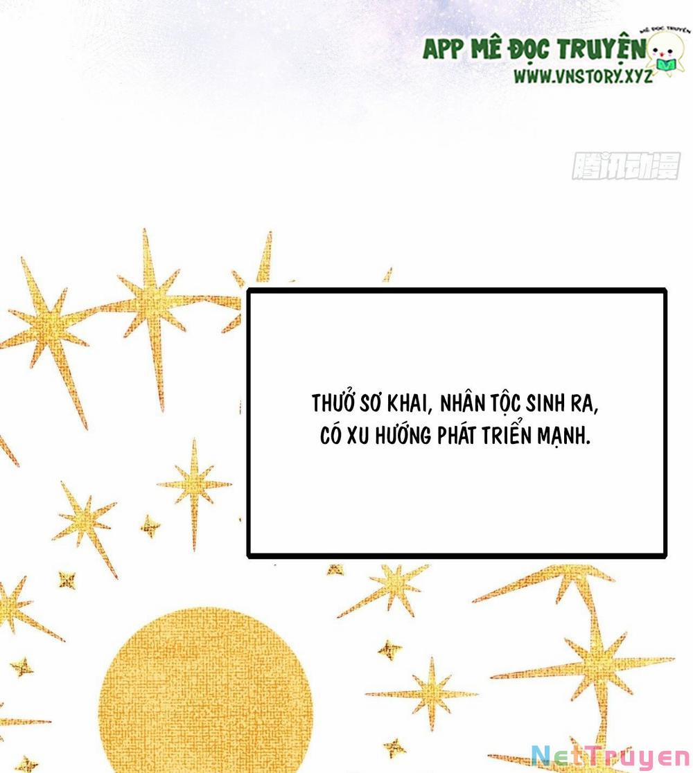 Lại Bị Bệnh Chiều Chuộng Quấn Lấy 0 Lịch sử của 0 tộc trang 20